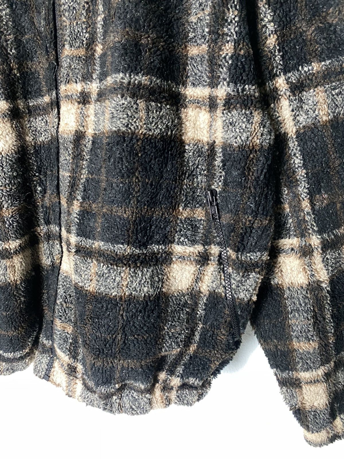 Penfield × Vintage Vintage Penfield Fleece Made In Usa Size US L / EU 52-54 / 3 - 4 Thumbnail
