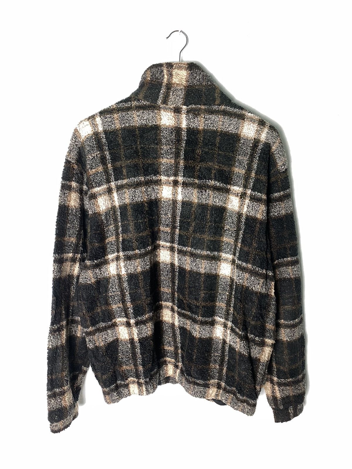 Penfield × Vintage Vintage Penfield Fleece Made In Usa Size US L / EU 52-54 / 3 - 11 Thumbnail