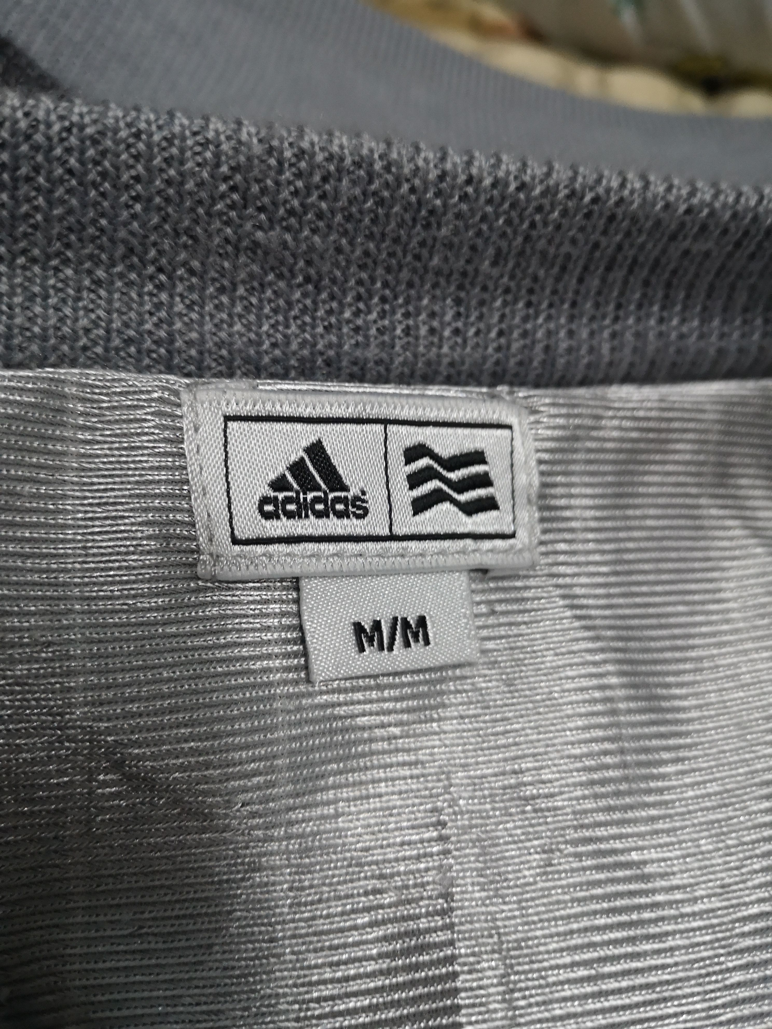 Adidas Adidas Sweatshirt Urban Style Size US M / EU 48-50 / 2 - 5 Thumbnail