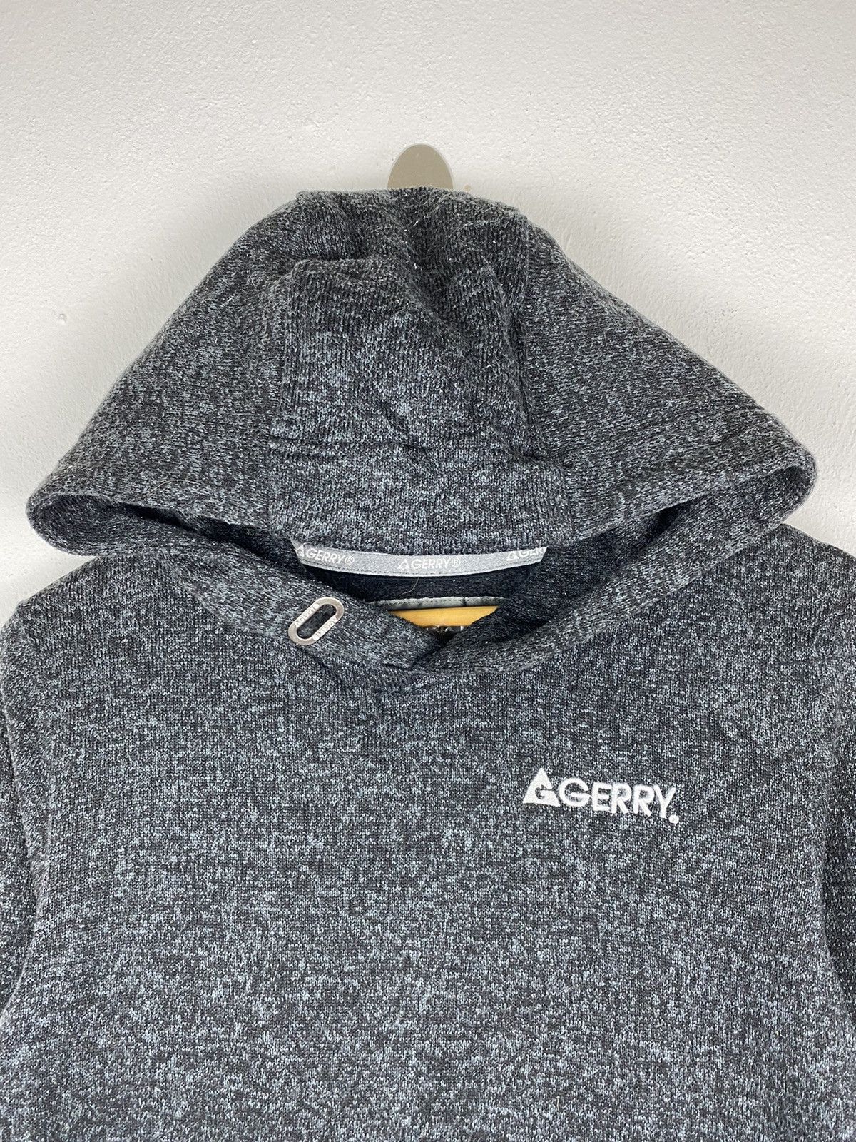 Other Gerry Sportwear Hoddies Size US M / EU 48-50 / 2 - 3 Thumbnail