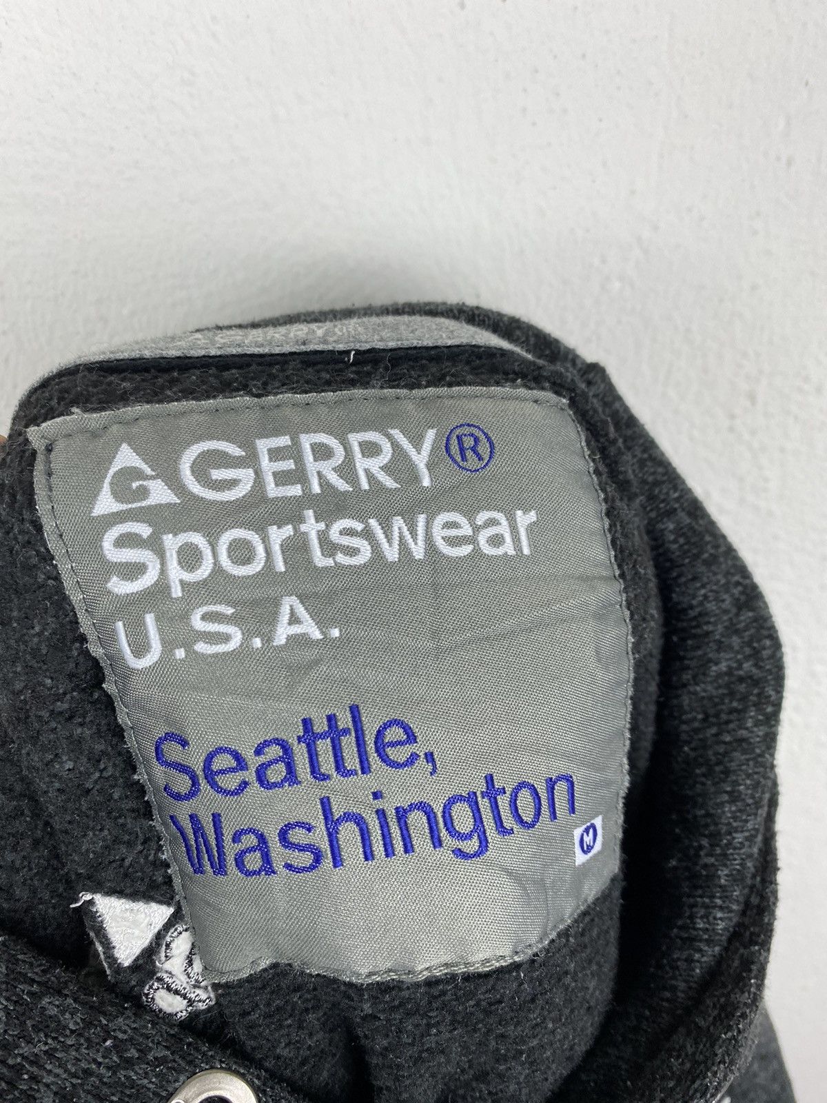 Other Gerry Sportwear Hoddies Size US M / EU 48-50 / 2 - 5 Thumbnail