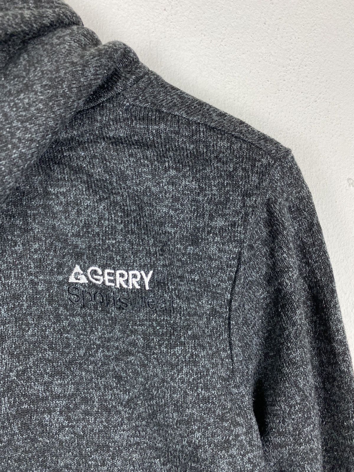 Other Gerry Sportwear Hoddies Size US M / EU 48-50 / 2 - 4 Thumbnail