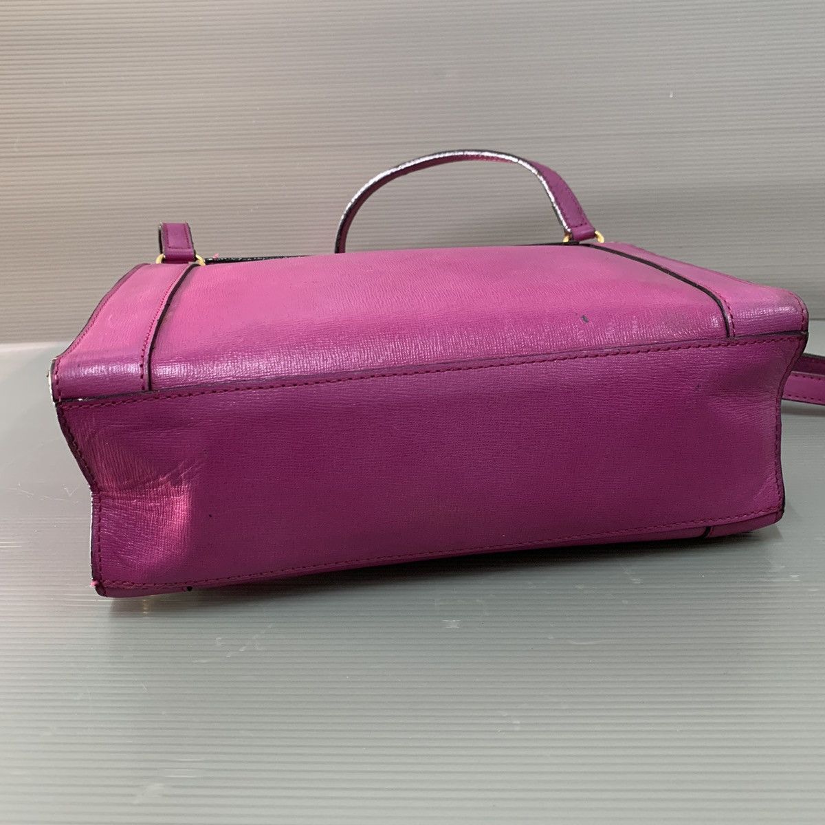 Versace Gianni Versace Shoulder Bag Size ONE SIZE - 8 Thumbnail
