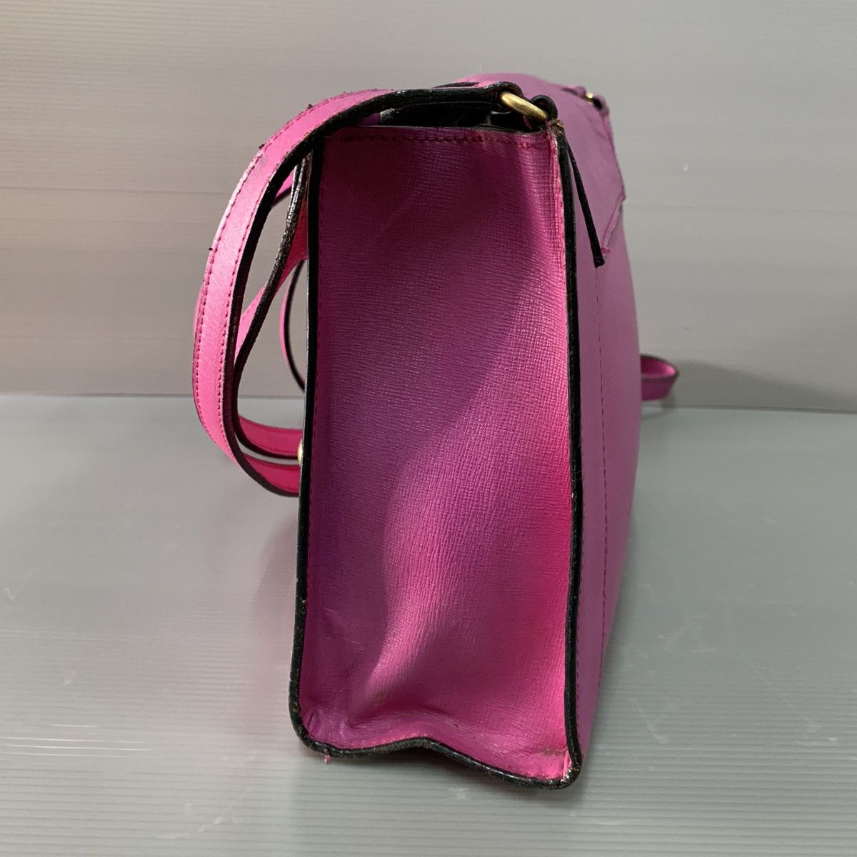 Versace Gianni Versace Shoulder Bag Size ONE SIZE - 10 Thumbnail