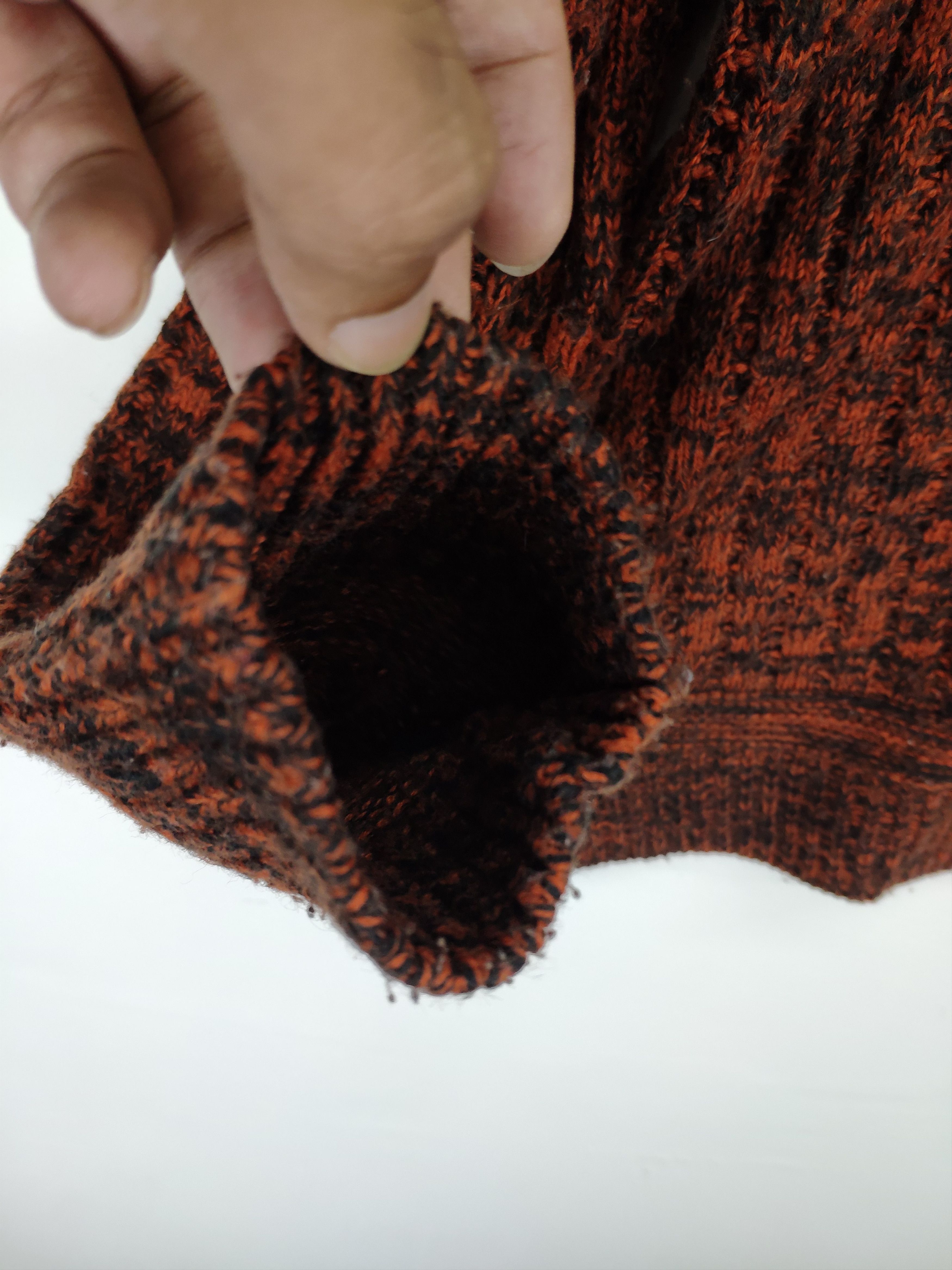 Japanese Brand × Uniqlo Uniqlo Wool Knit Sweater Crewneck Size US M / EU 48-50 / 2 - 5 Thumbnail