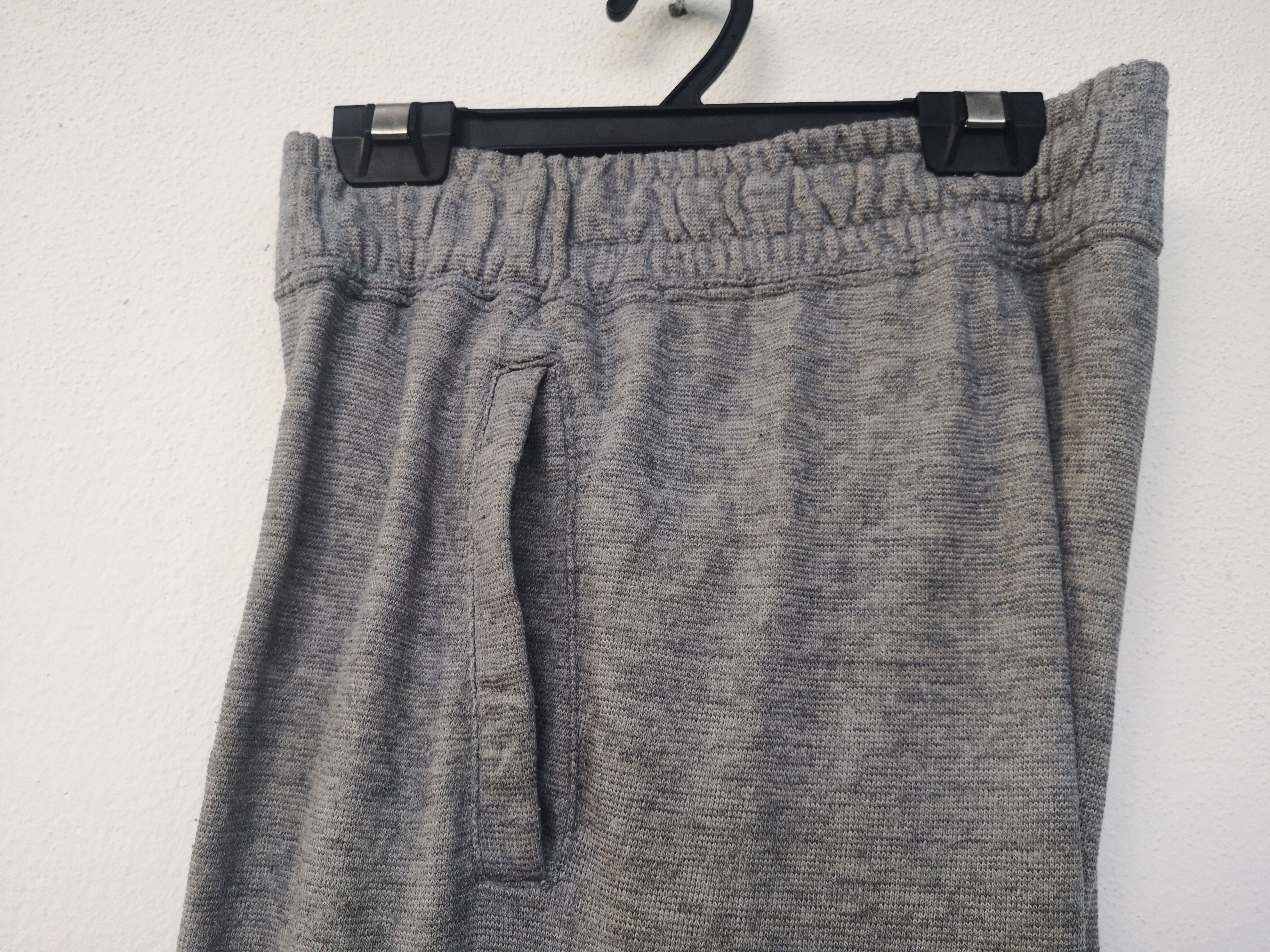 Nike × Vintage 🔥LAST CALL🔥 VINTAGE NIKE JOGGER PANTS Size US 32 / EU 48 - 8 Thumbnail