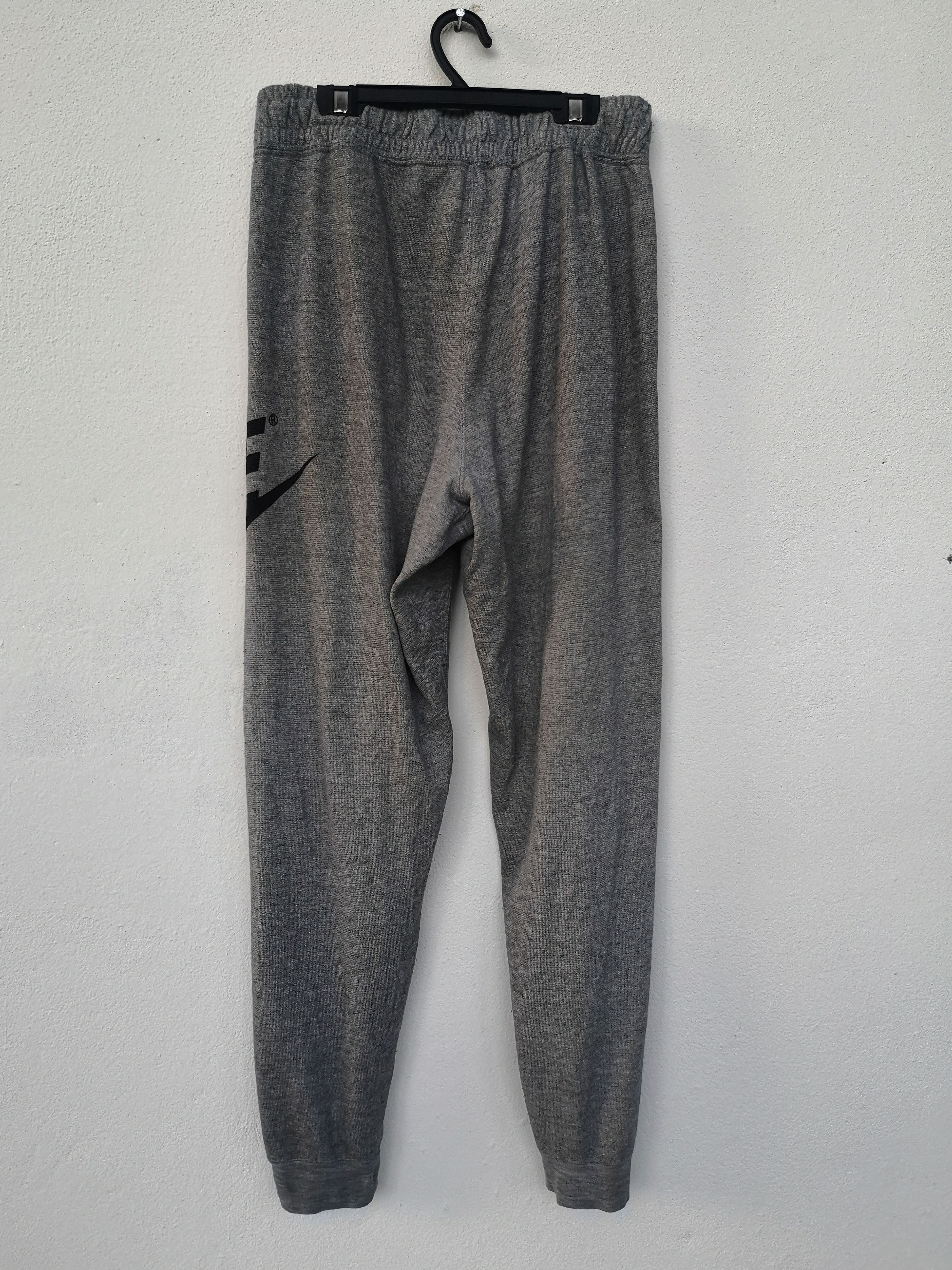 Nike × Vintage 🔥LAST CALL🔥 VINTAGE NIKE JOGGER PANTS Size US 32 / EU 48 - 9 Thumbnail