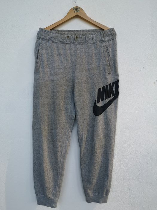 Nike 🔥LAST CALL🔥 VINTAGE NIKE JOGGER PANTS