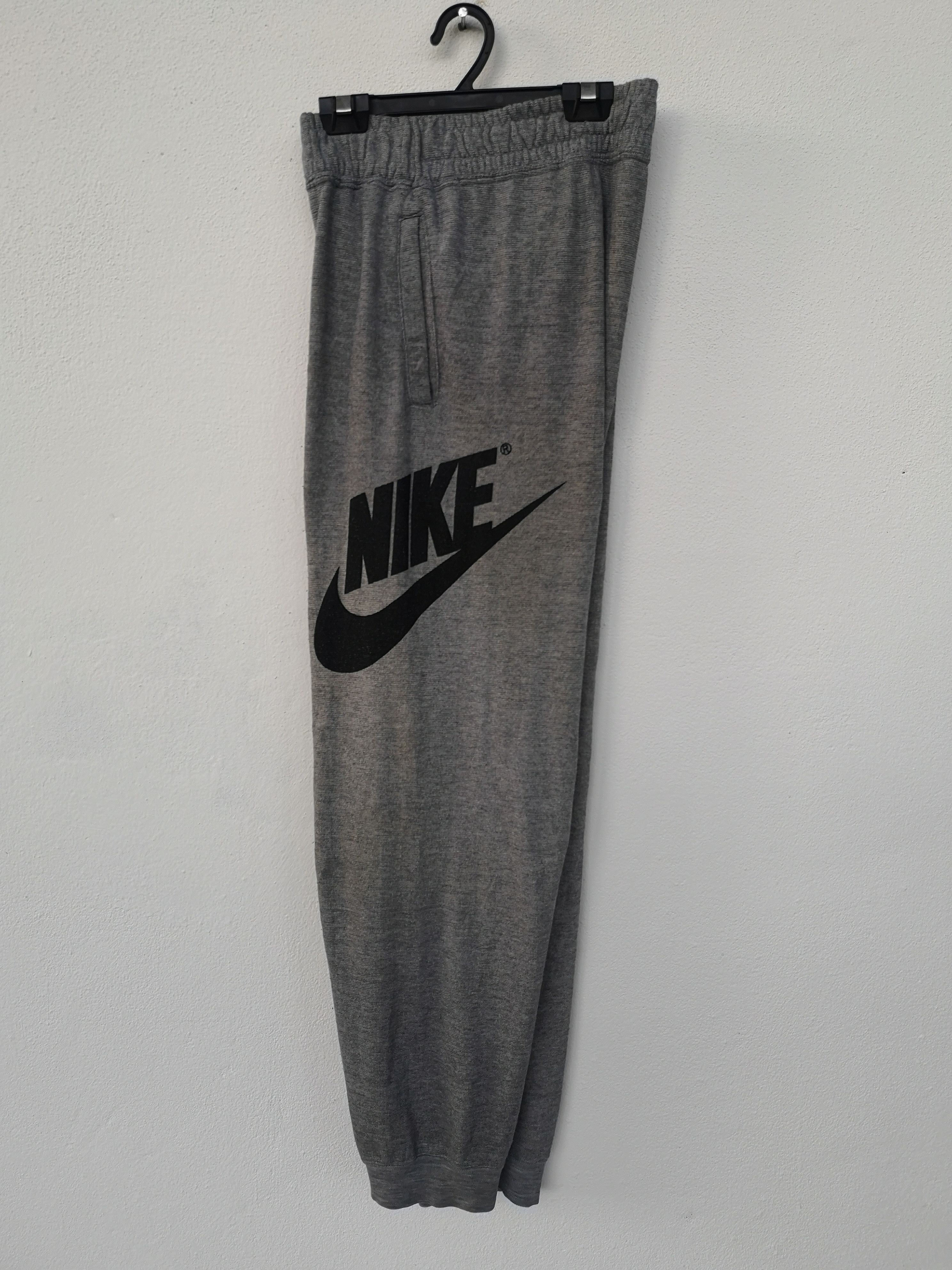 Nike × Vintage 🔥LAST CALL🔥 VINTAGE NIKE JOGGER PANTS Size US 32 / EU 48 - 5 Thumbnail