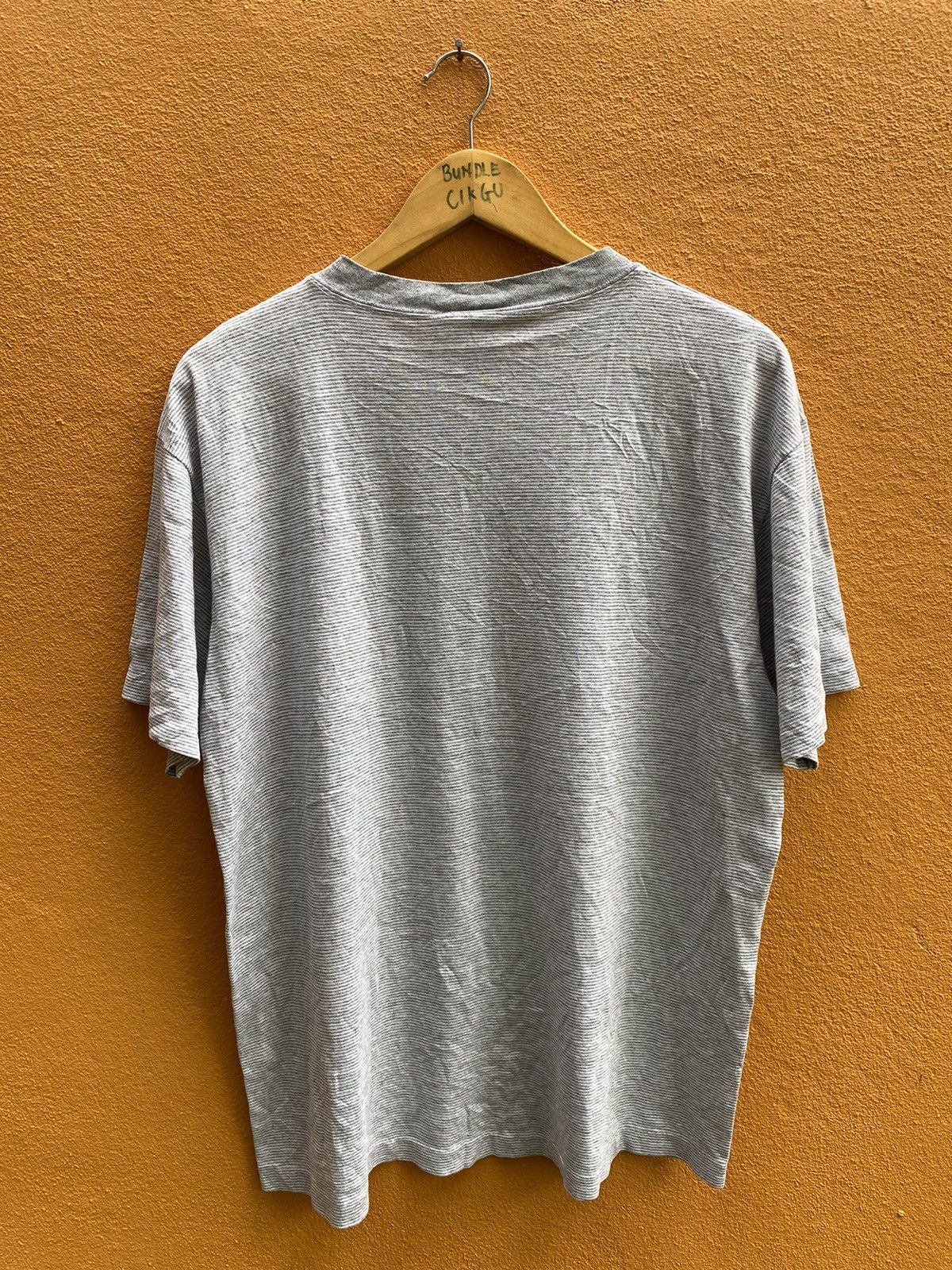 Vintage 🔥VINTAGE PLENTY TOUGH SPORT USA BIG LOGO SHORT SLEEVE Size US M / EU 48-50 / 2 - 6 Thumbnail