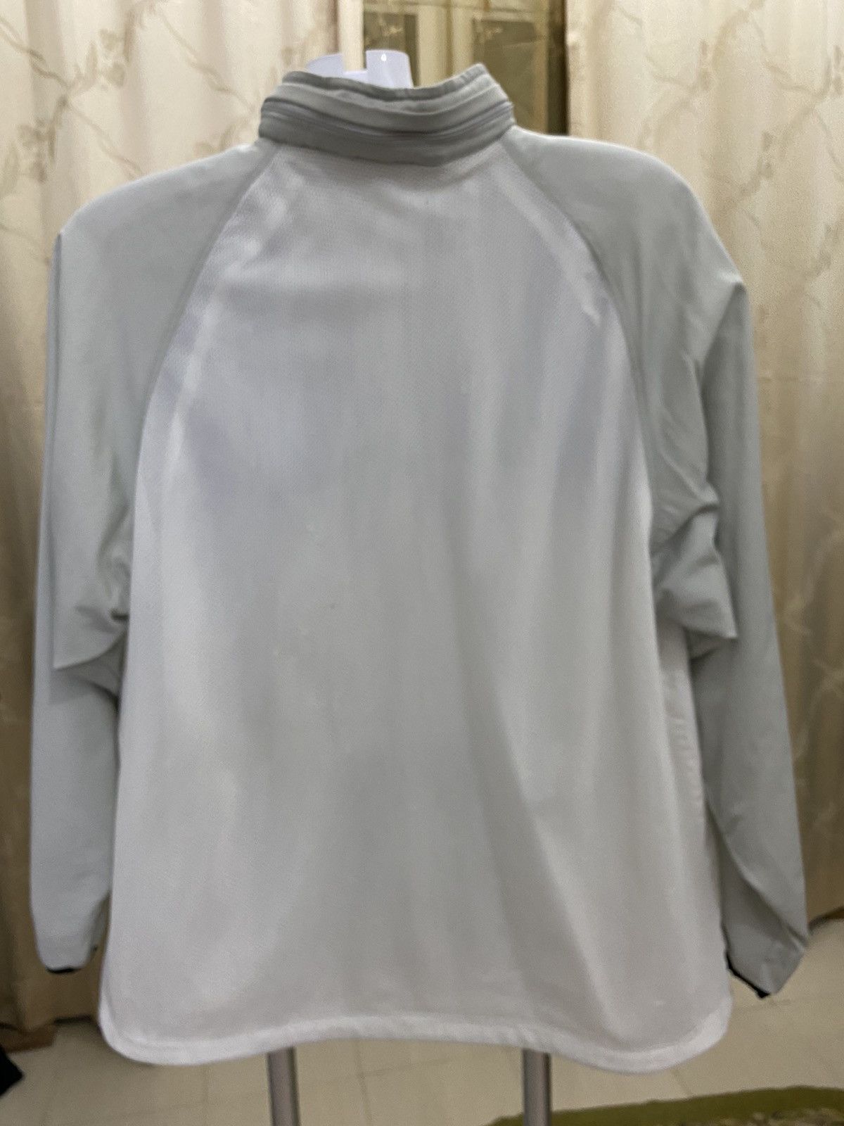 Nike × Vintage Vintage Nike Court Sweater-Hoodies Size US M / EU 48-50 / 2 - 4 Thumbnail