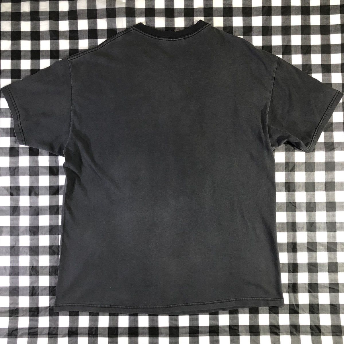 Vintage DVD Audio Discs Hear What You’ve Been Missing T Shirt XL Size US XL / EU 56 / 4 - 2 Thumbnail