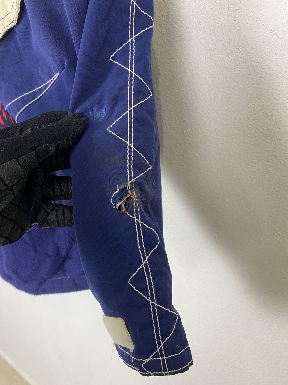 Phenix PHONEX SKIWEAR JACKET NICE DESIGN Size US L / EU 52-54 / 3 - 15 Thumbnail
