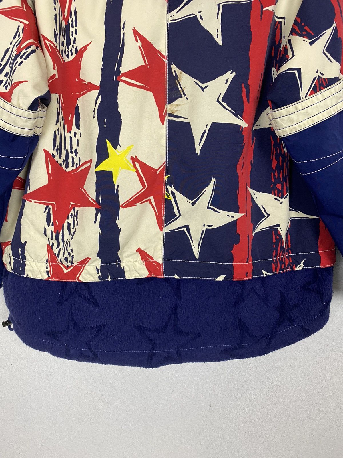 Phenix PHONEX SKIWEAR JACKET NICE DESIGN Size US L / EU 52-54 / 3 - 10 Thumbnail