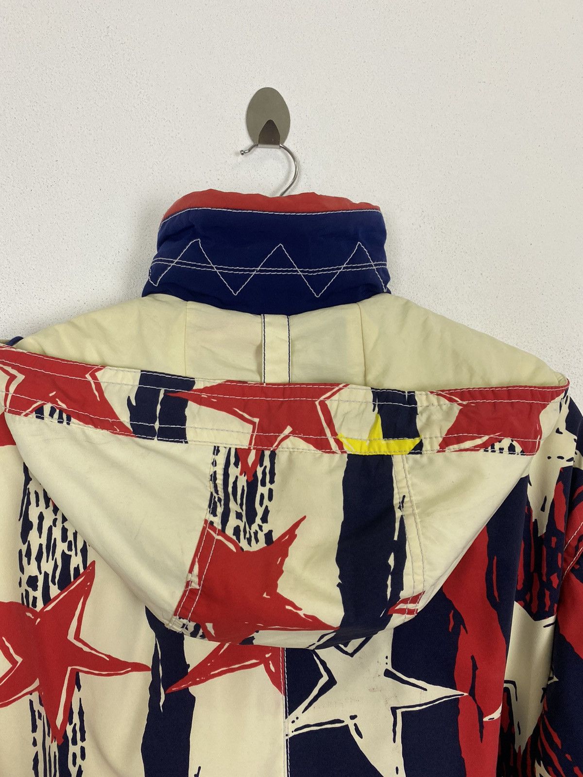 Phenix PHONEX SKIWEAR JACKET NICE DESIGN Size US L / EU 52-54 / 3 - 5 Thumbnail