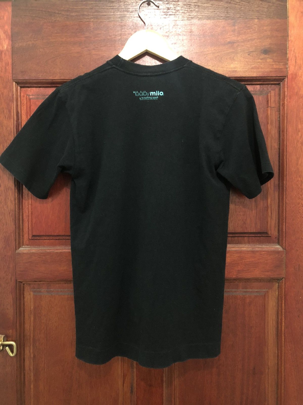 Bape Bape Tshirt Made Japan Size US S / EU 44-46 / 1 - 2 Thumbnail