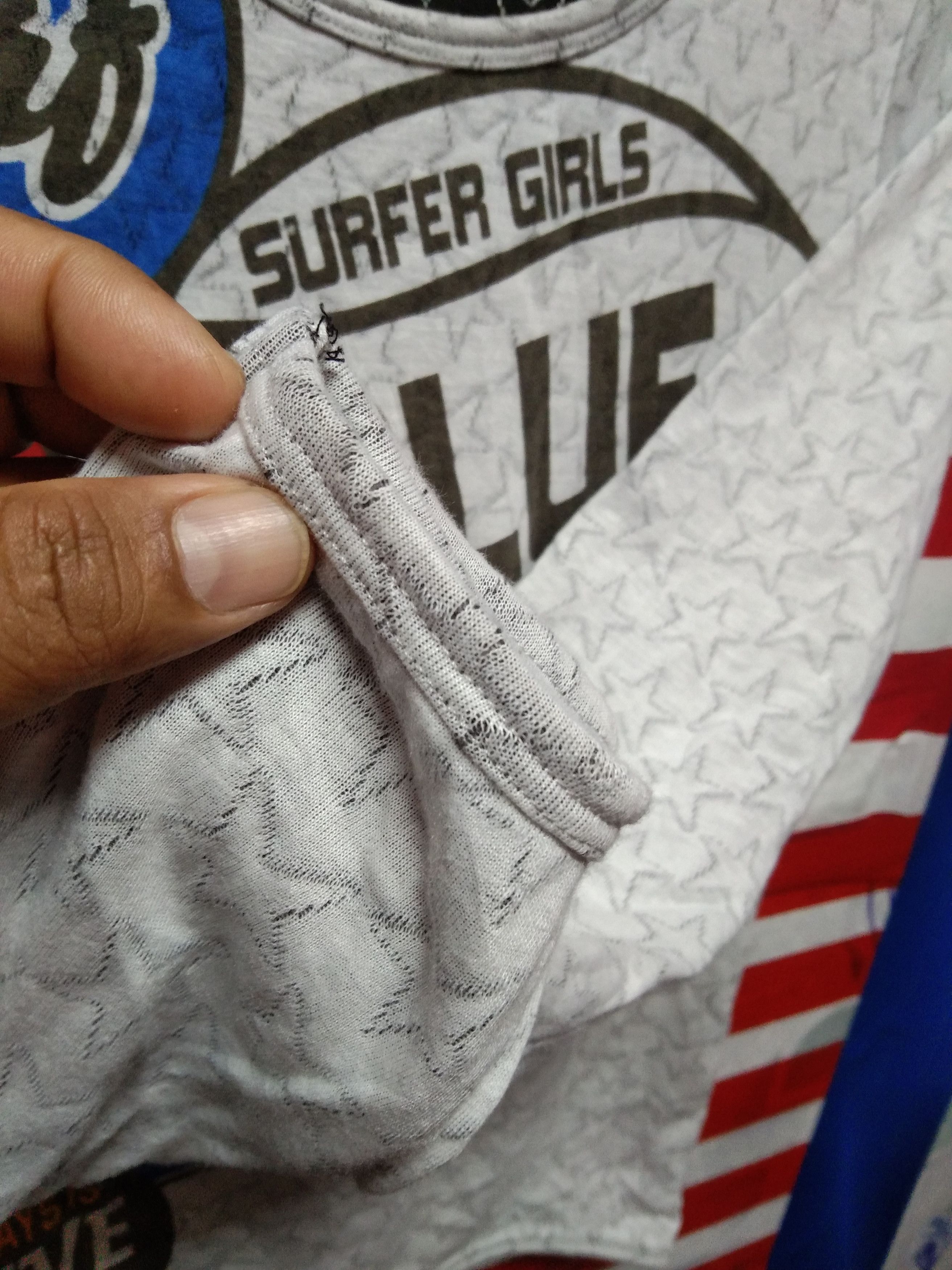 Other BLUE MOON SURFER GIRLS HOODIE (XS) Size XS / US 0-2 / IT 36-38 - 5 Thumbnail