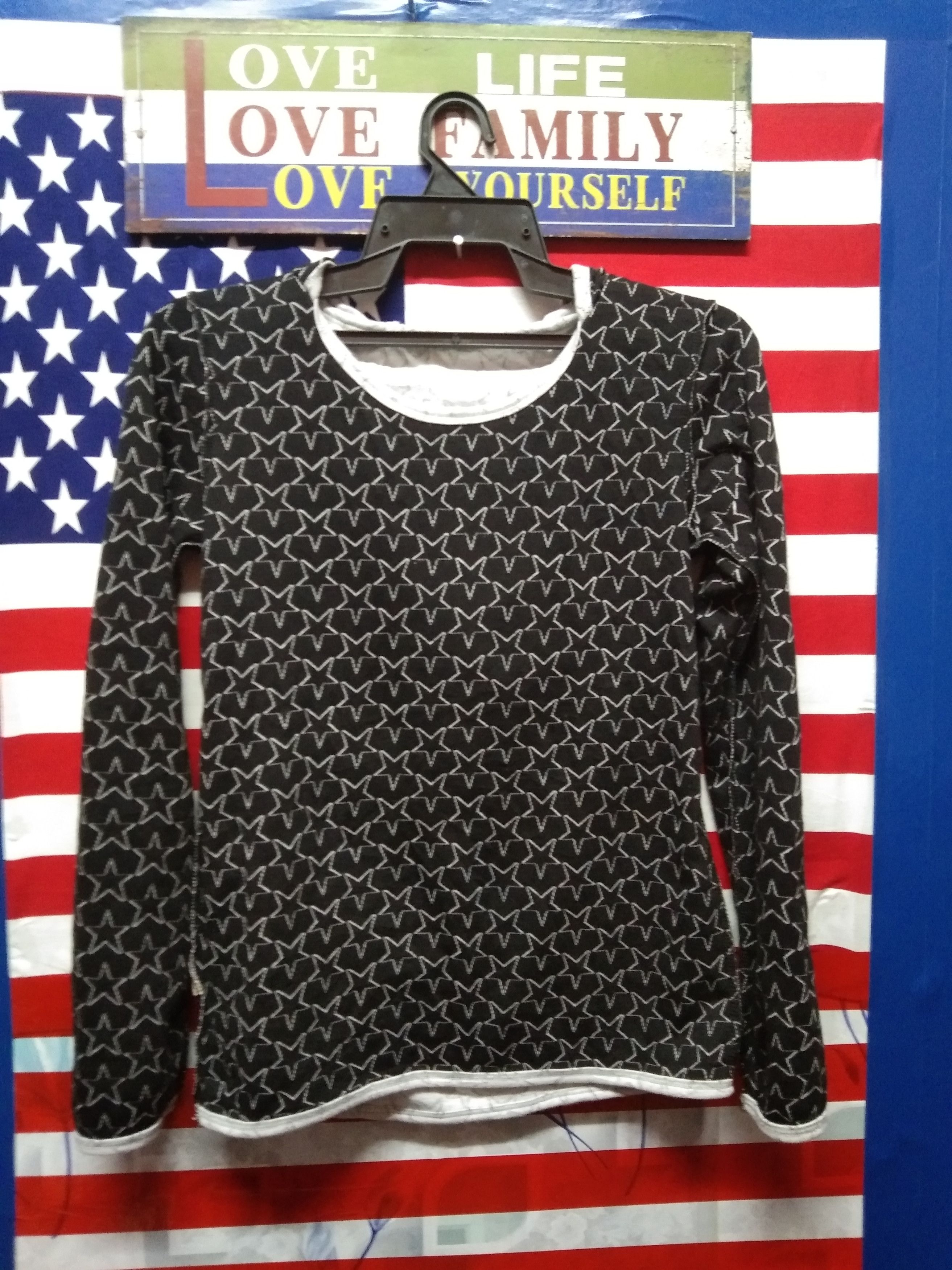 Other BLUE MOON SURFER GIRLS HOODIE (XS) Size XS / US 0-2 / IT 36-38 - 8 Thumbnail