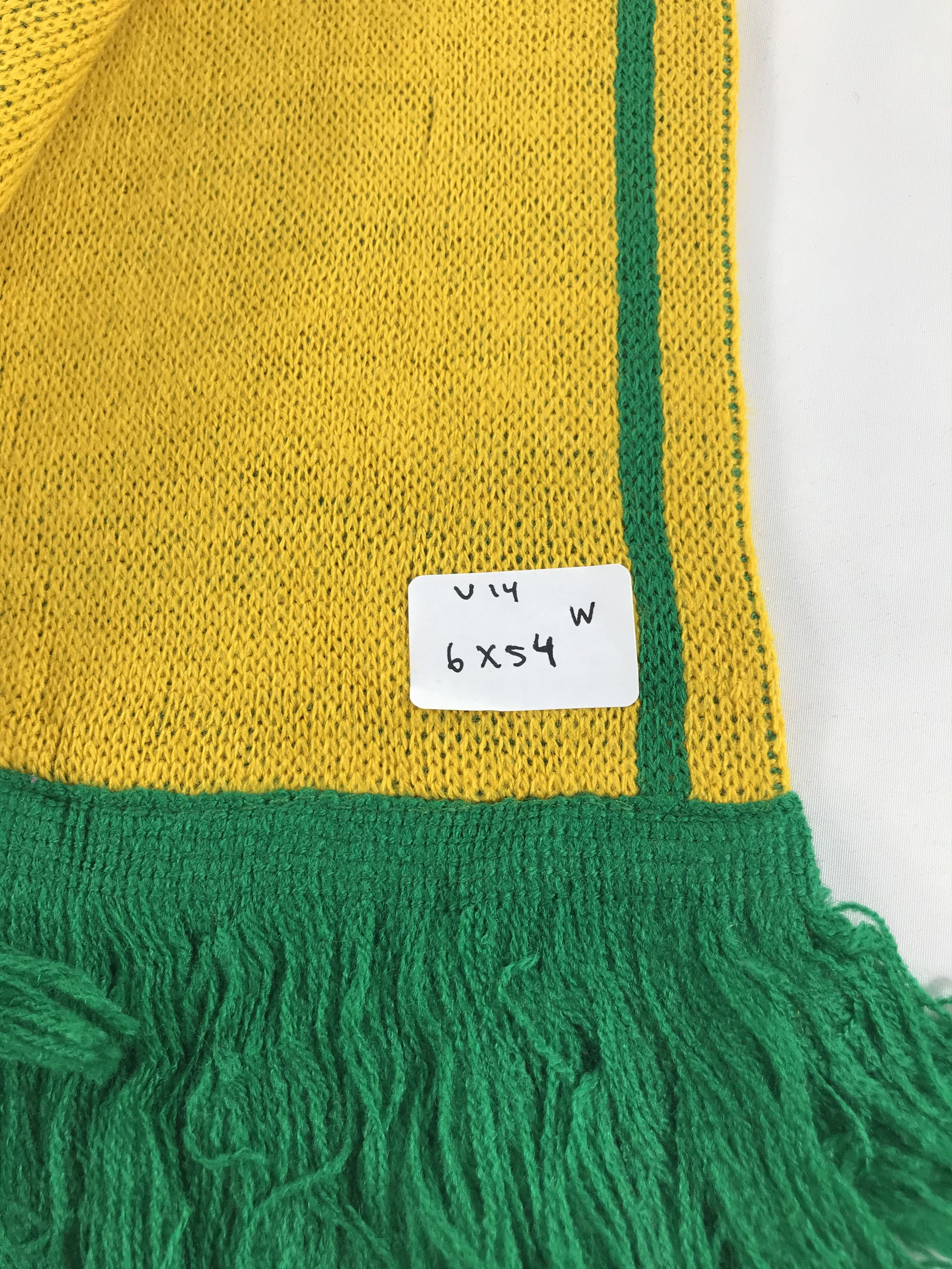 Vintage Australia Neck Warmer Scarf Muffler V14 Size ONE SIZE - 6 Thumbnail