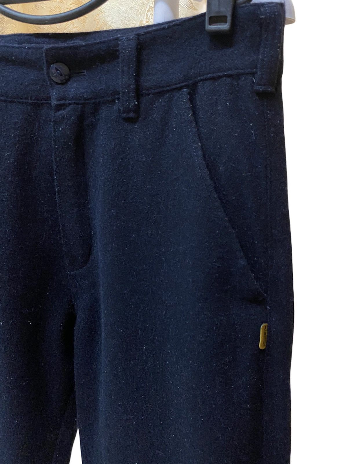 Neighborhood 🔥Neighborhood Workers Pants Small Size Size US 32 / EU 48 - 8 Thumbnail