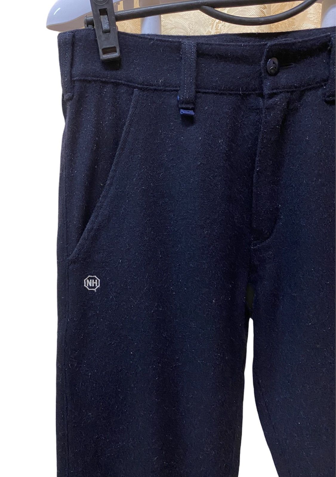 Neighborhood 🔥Neighborhood Workers Pants Small Size Size US 32 / EU 48 - 7 Thumbnail