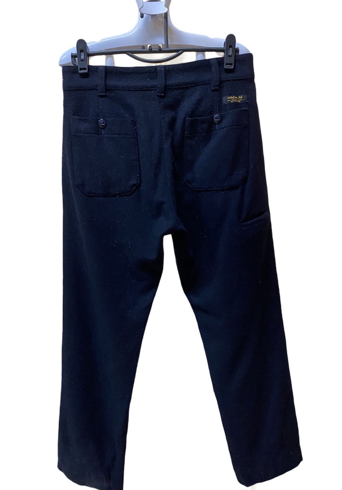 Neighborhood 🔥Neighborhood Workers Pants Small Size Size US 32 / EU 48 - 2 Thumbnail