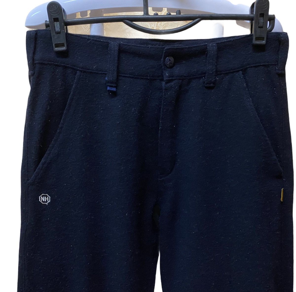 Neighborhood 🔥Neighborhood Workers Pants Small Size Size US 32 / EU 48 - 5 Thumbnail