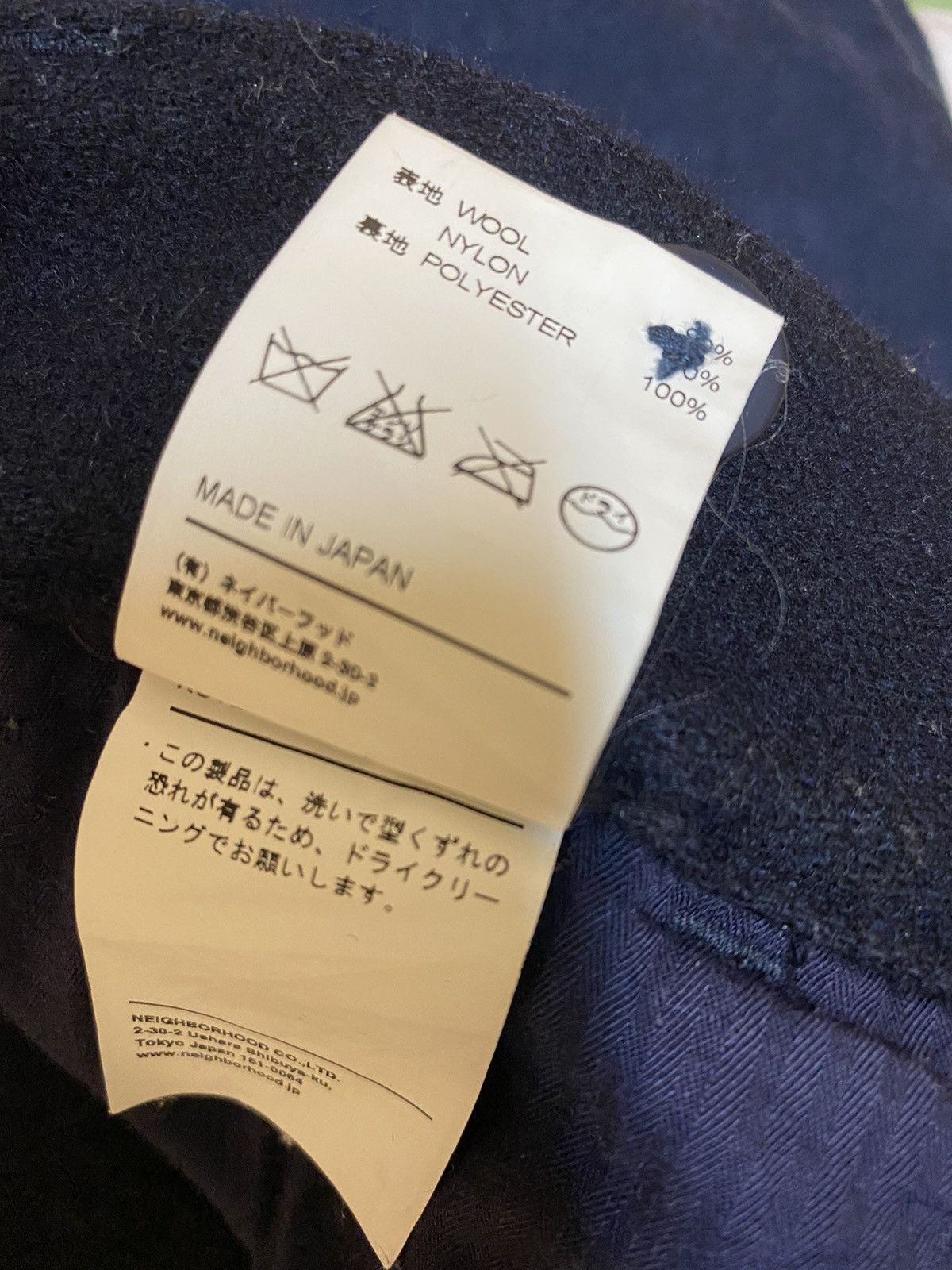 Neighborhood 🔥Neighborhood Workers Pants Small Size Size US 32 / EU 48 - 12 Thumbnail