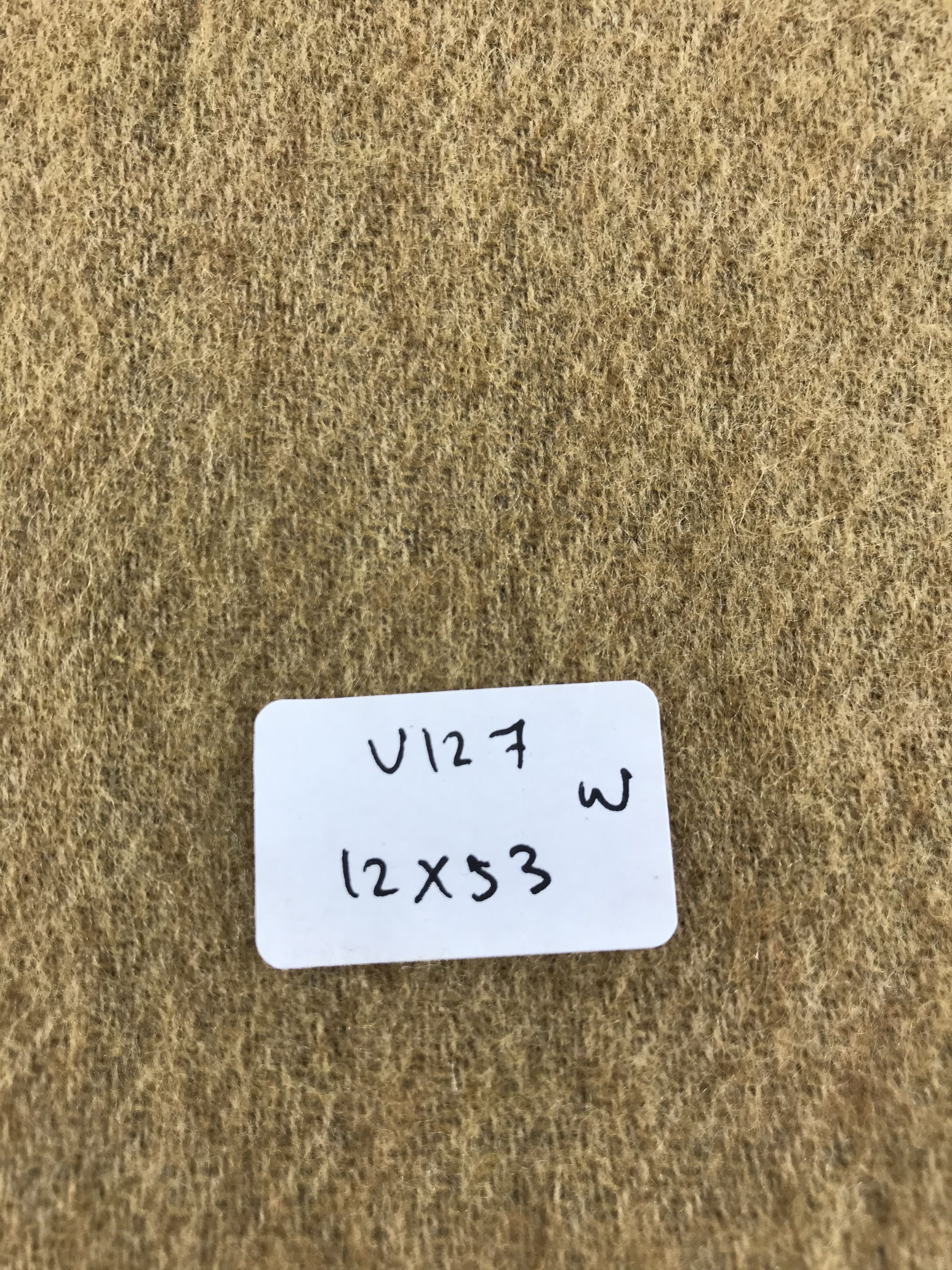 DAKS DAKS London Gingham Wool Scarf Muffler V127 Size ONE SIZE - 6 Thumbnail