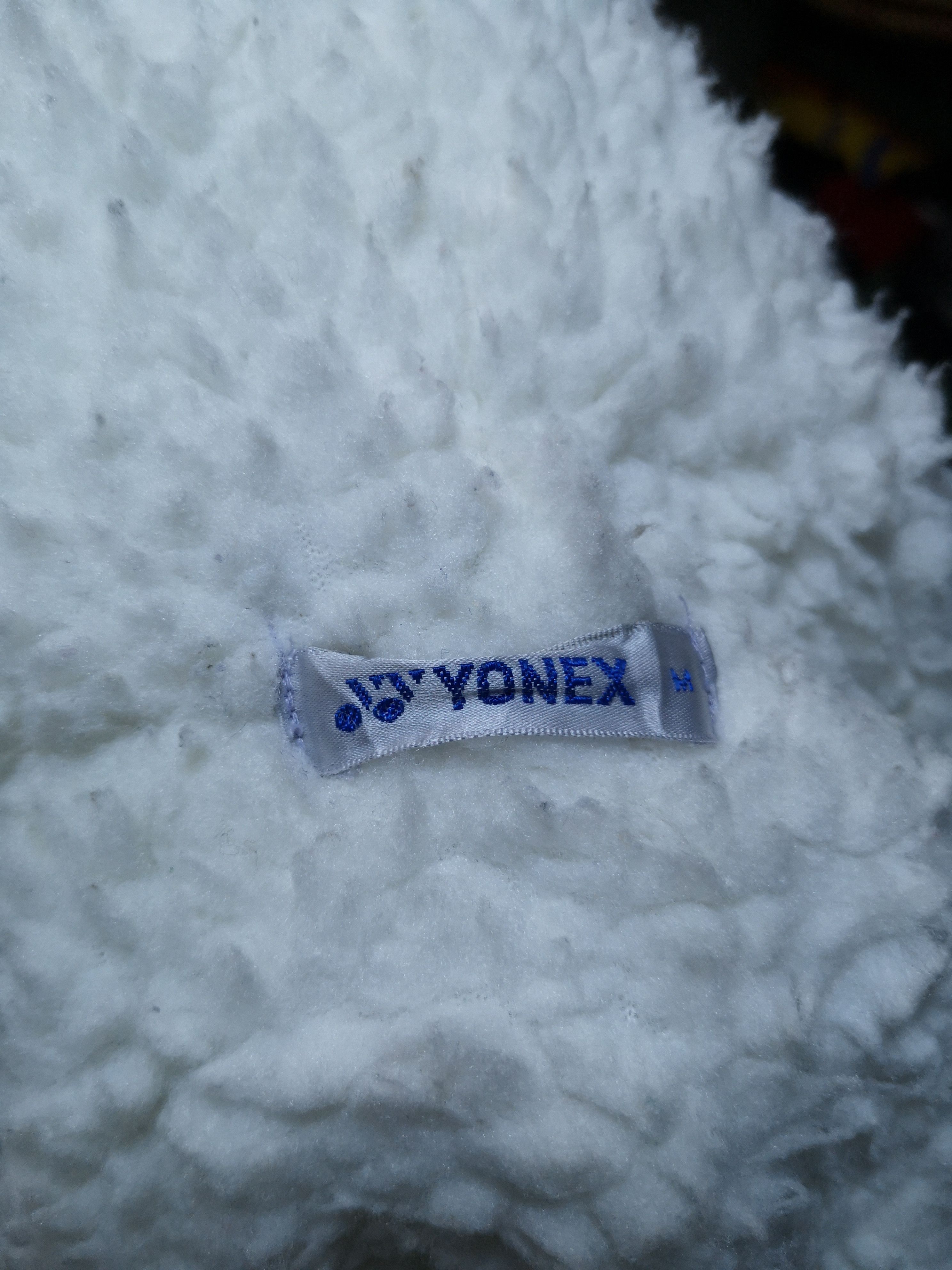 Japanese Brand × Vintage G343 Vintage Yonex Winter Jacket Size US L / EU 52-54 / 3 - 8 Thumbnail