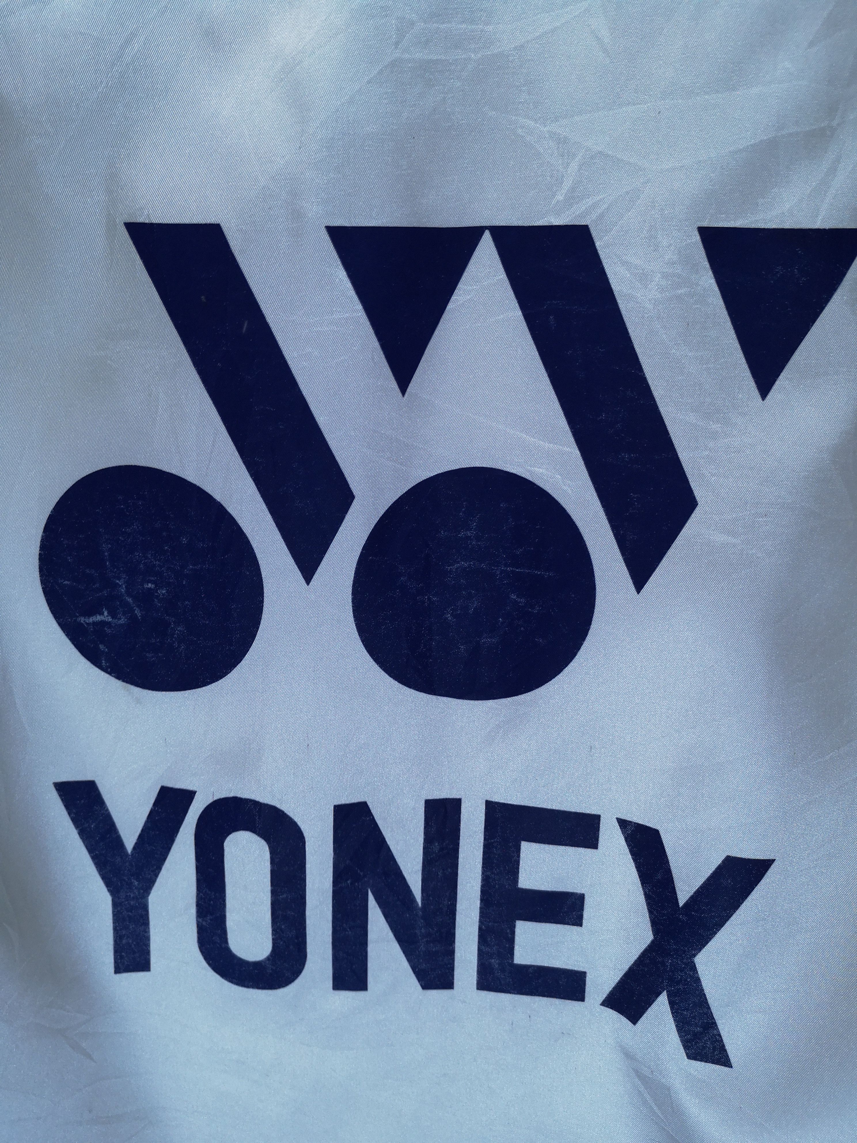 Japanese Brand × Vintage G343 Vintage Yonex Winter Jacket Size US L / EU 52-54 / 3 - 4 Thumbnail