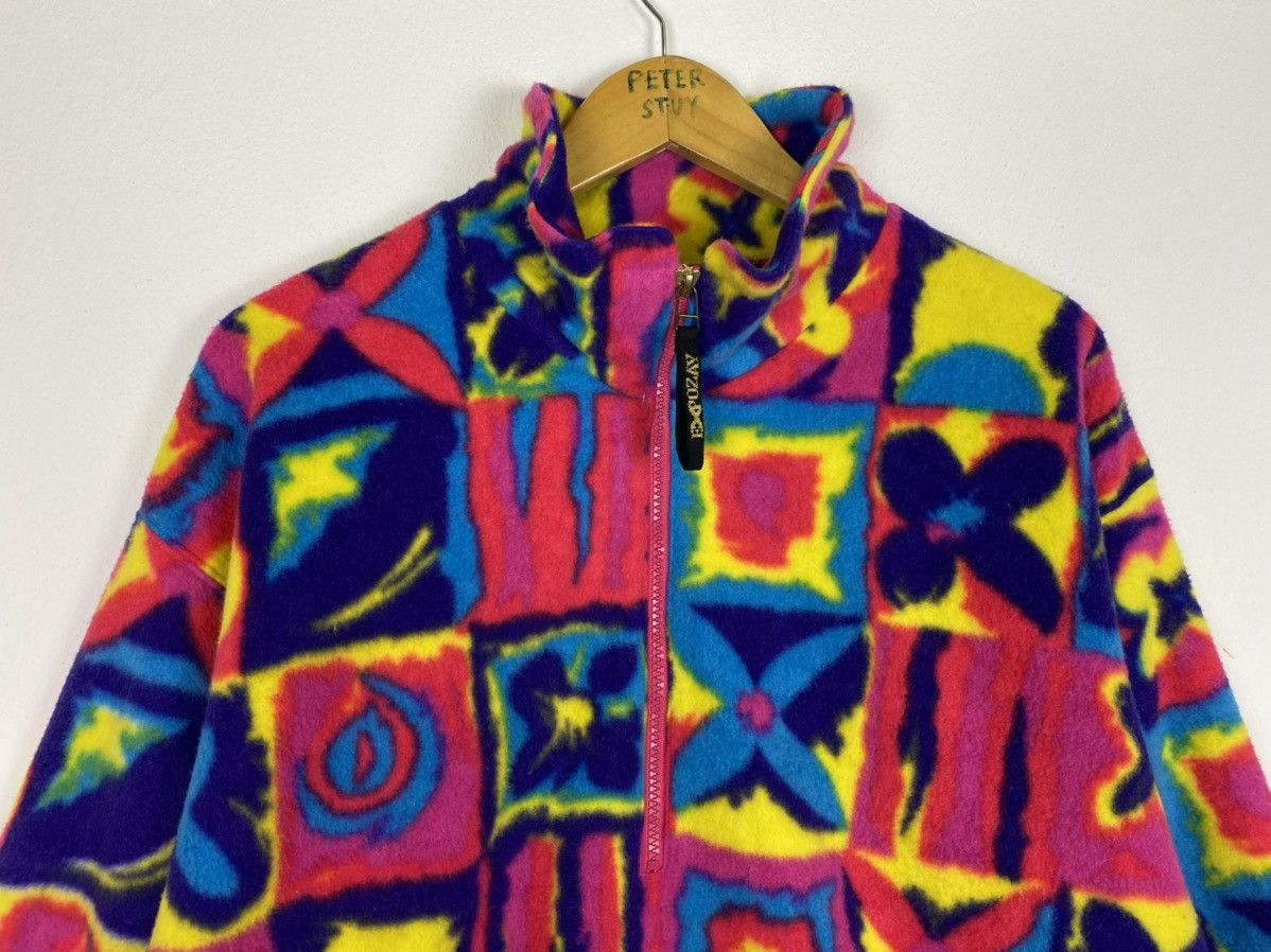 Japanese Brand Nice Design Expozay Anorak style Size US L / EU 52-54 / 3 - 4 Thumbnail