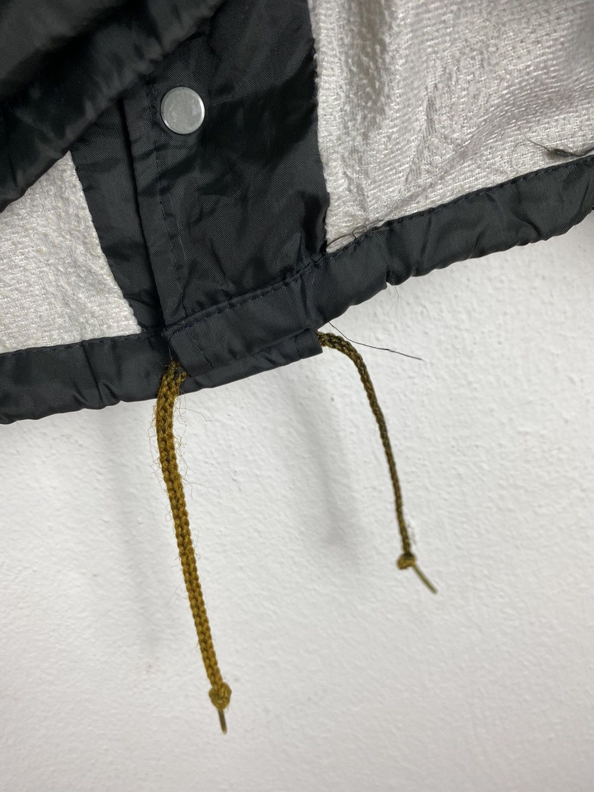 Vintage Vtg Middle Weight Champion Of The World Nylon Jacket Size US L / EU 52-54 / 3 - 10 Thumbnail