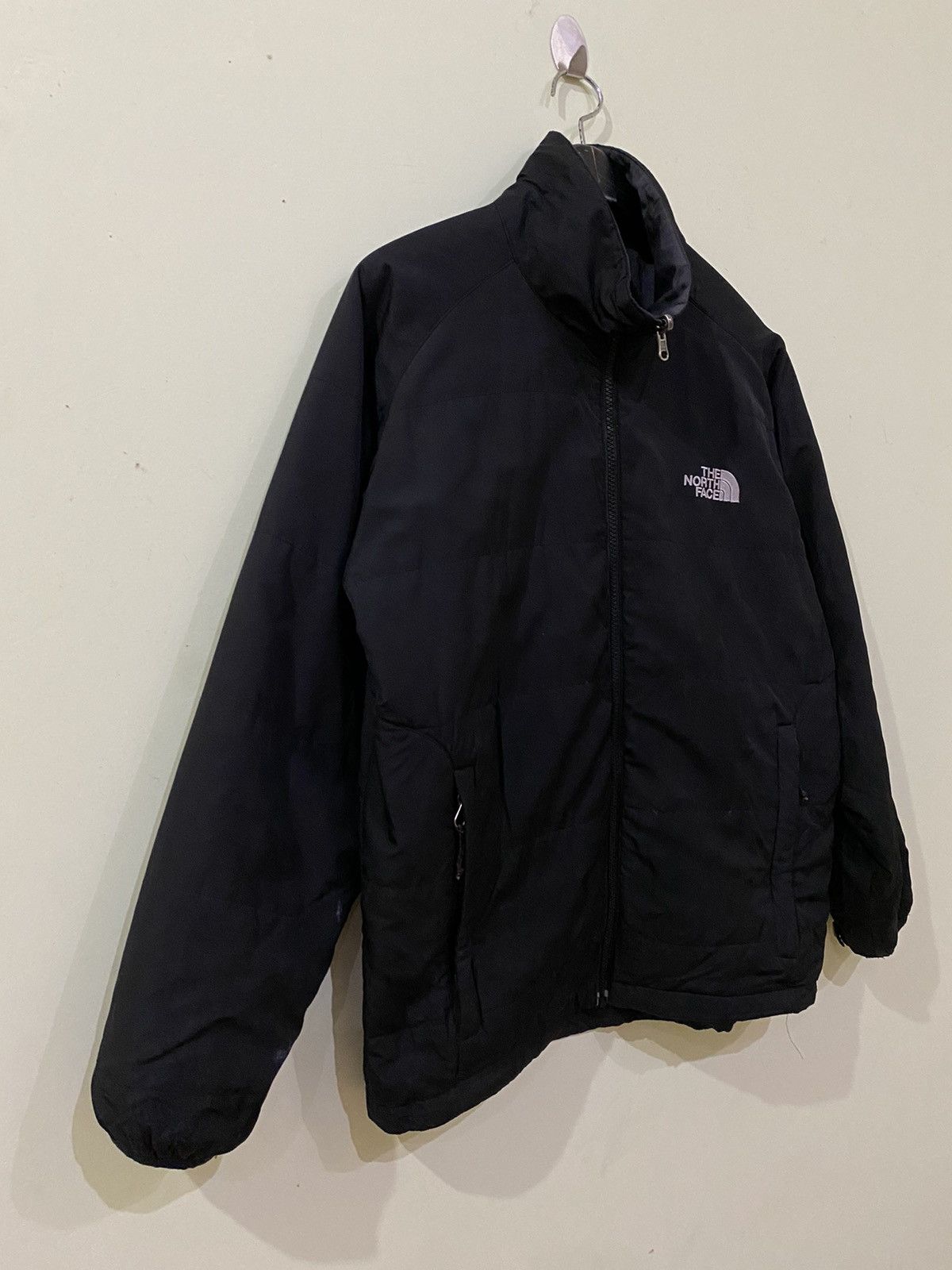 Gear for Sports × The North Face THE NORTH FACE SWEATER - MEDIUM SIZE Size US M / EU 48-50 / 2 - 3 Thumbnail