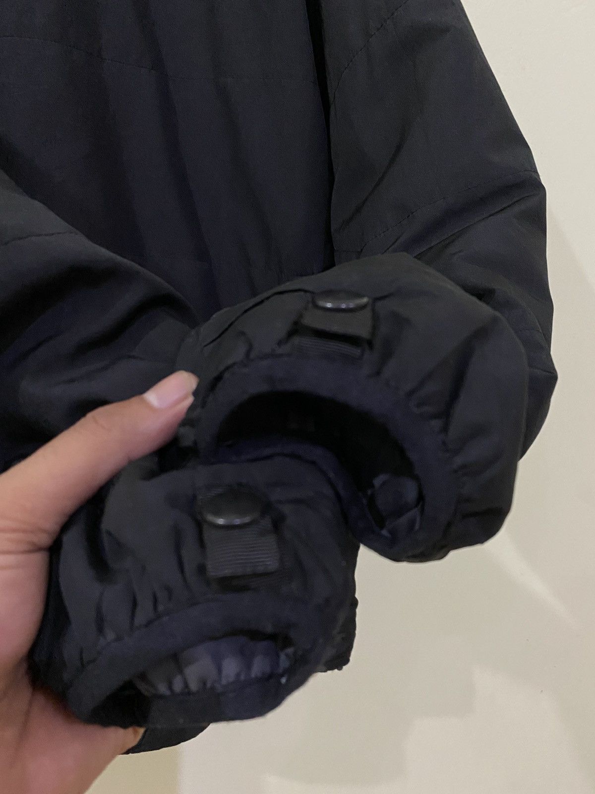 Gear for Sports × The North Face THE NORTH FACE SWEATER - MEDIUM SIZE Size US M / EU 48-50 / 2 - 7 Thumbnail