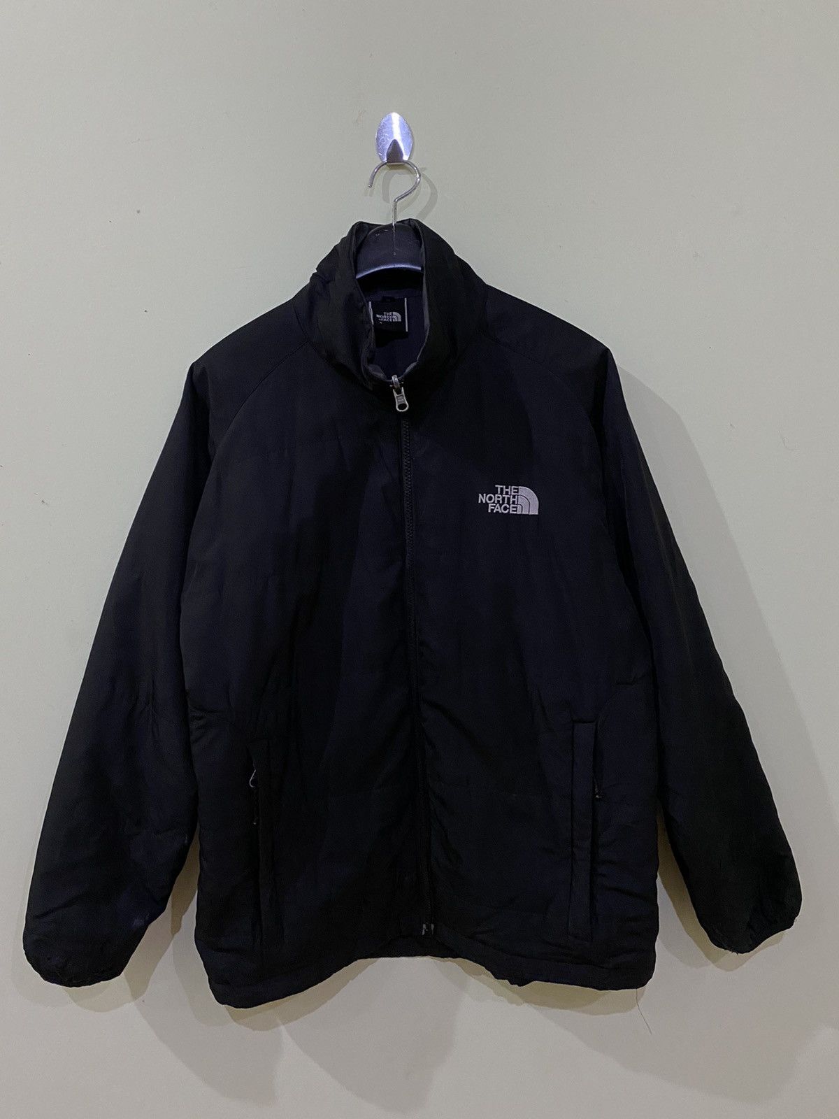 Gear for Sports × The North Face THE NORTH FACE SWEATER - MEDIUM SIZE Size US M / EU 48-50 / 2 - 8 Thumbnail
