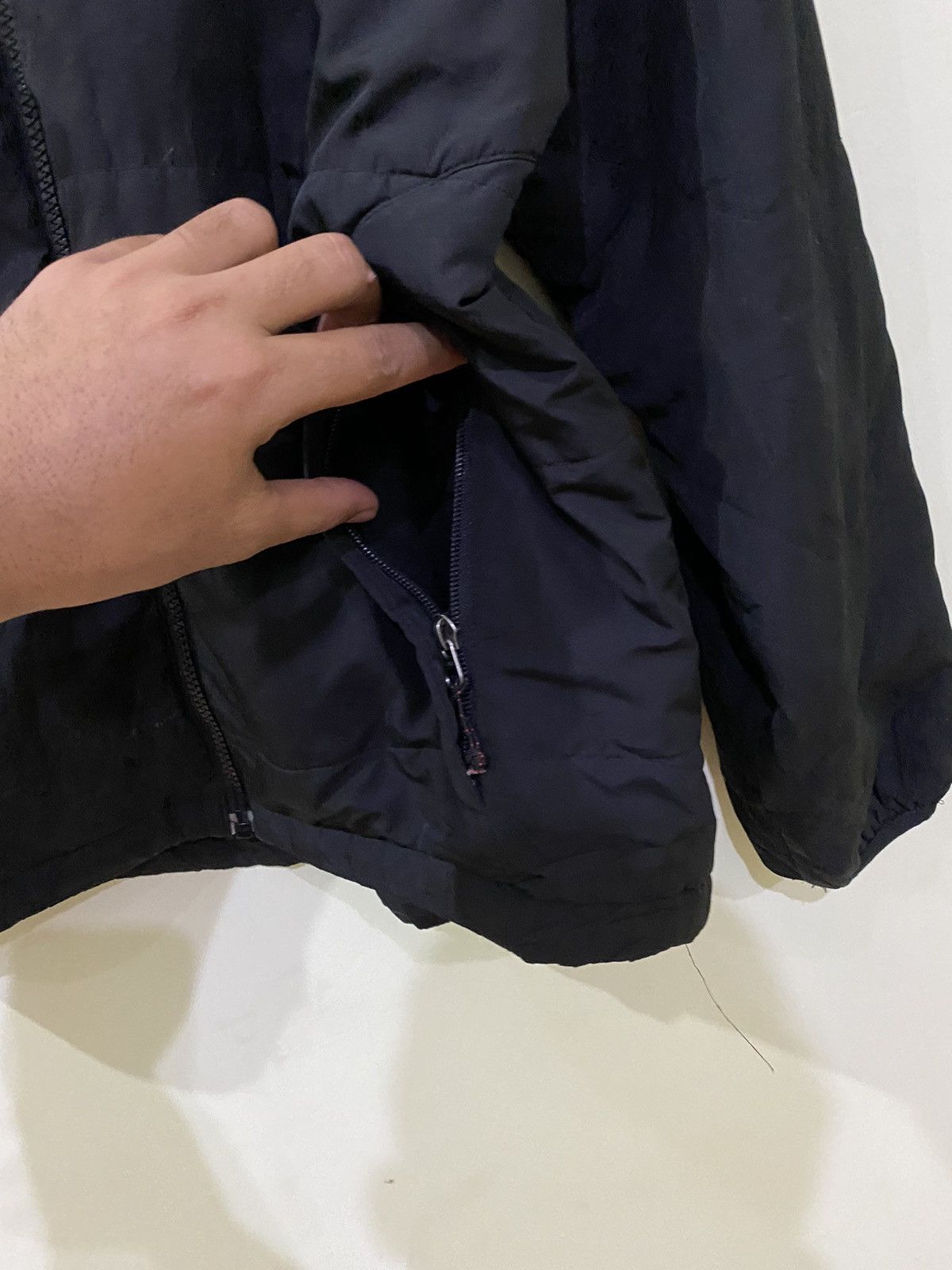 Gear for Sports × The North Face THE NORTH FACE SWEATER - MEDIUM SIZE Size US M / EU 48-50 / 2 - 9 Thumbnail