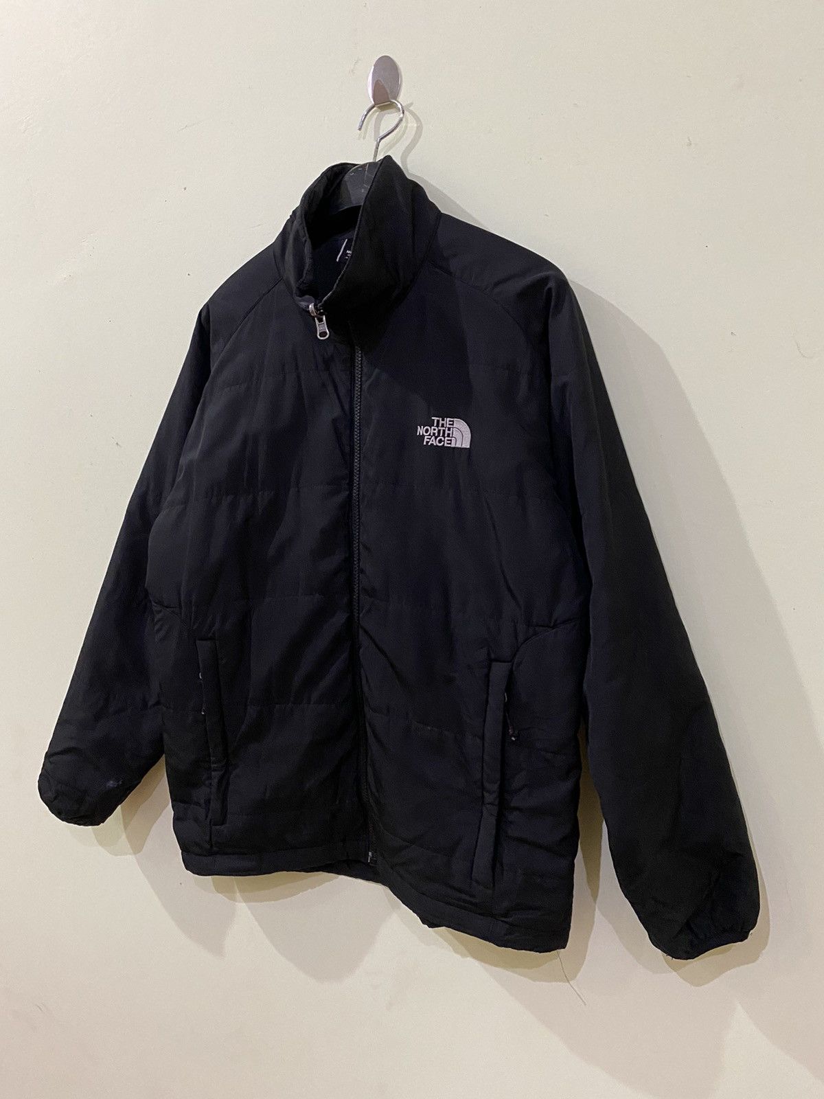 Gear for Sports × The North Face THE NORTH FACE SWEATER - MEDIUM SIZE Size US M / EU 48-50 / 2 - 2 Thumbnail