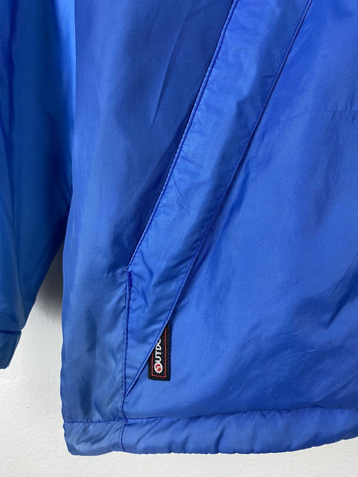Other Outdoor Reversible Sportwear Jacket Size US L / EU 52-54 / 3 - 13 Thumbnail