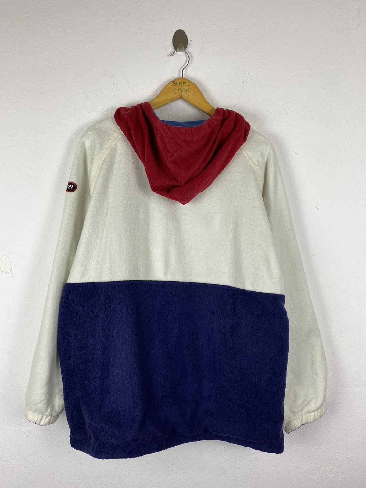 Other Outdoor Reversible Sportwear Jacket Size US L / EU 52-54 / 3 - 8 Thumbnail