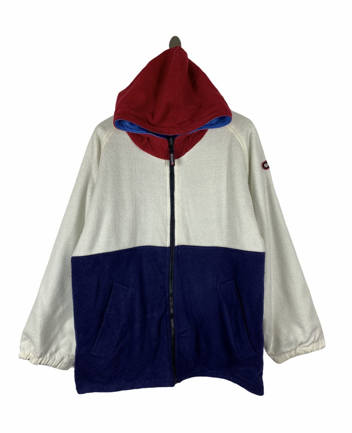 Other Outdoor Reversible Sportwear Jacket Size US L / EU 52-54 / 3 - 1 Thumbnail