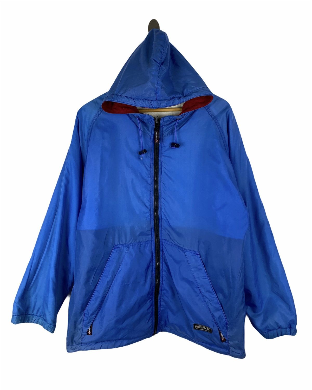 Other Outdoor Reversible Sportwear Jacket Size US L / EU 52-54 / 3 - 2 Thumbnail