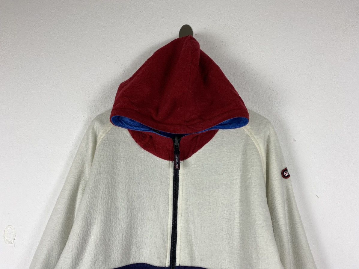 Other Outdoor Reversible Sportwear Jacket Size US L / EU 52-54 / 3 - 4 Thumbnail