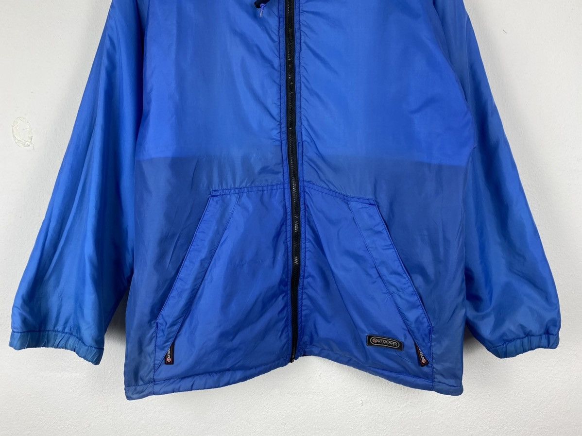 Other Outdoor Reversible Sportwear Jacket Size US L / EU 52-54 / 3 - 11 Thumbnail