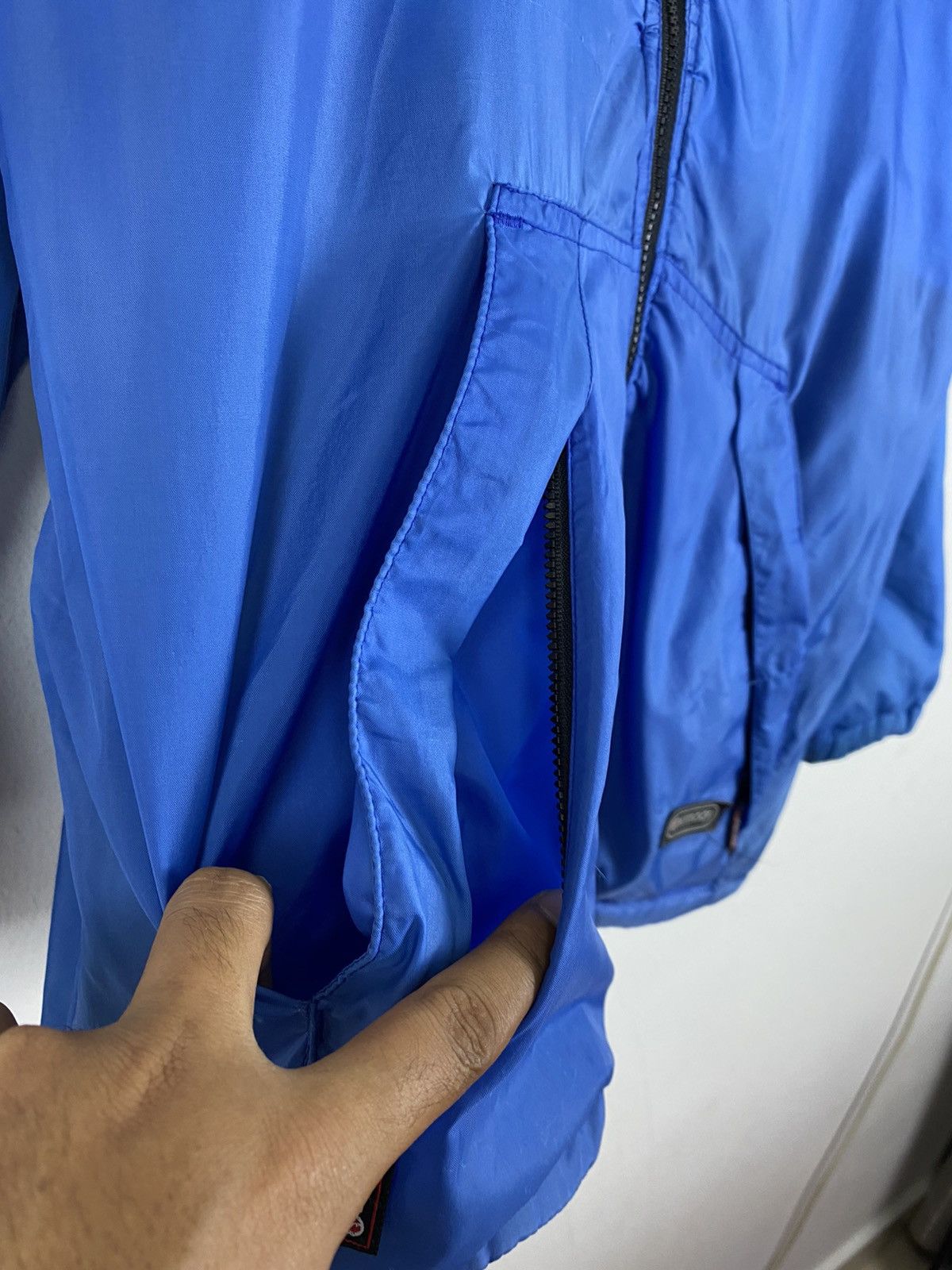 Other Outdoor Reversible Sportwear Jacket Size US L / EU 52-54 / 3 - 15 Thumbnail