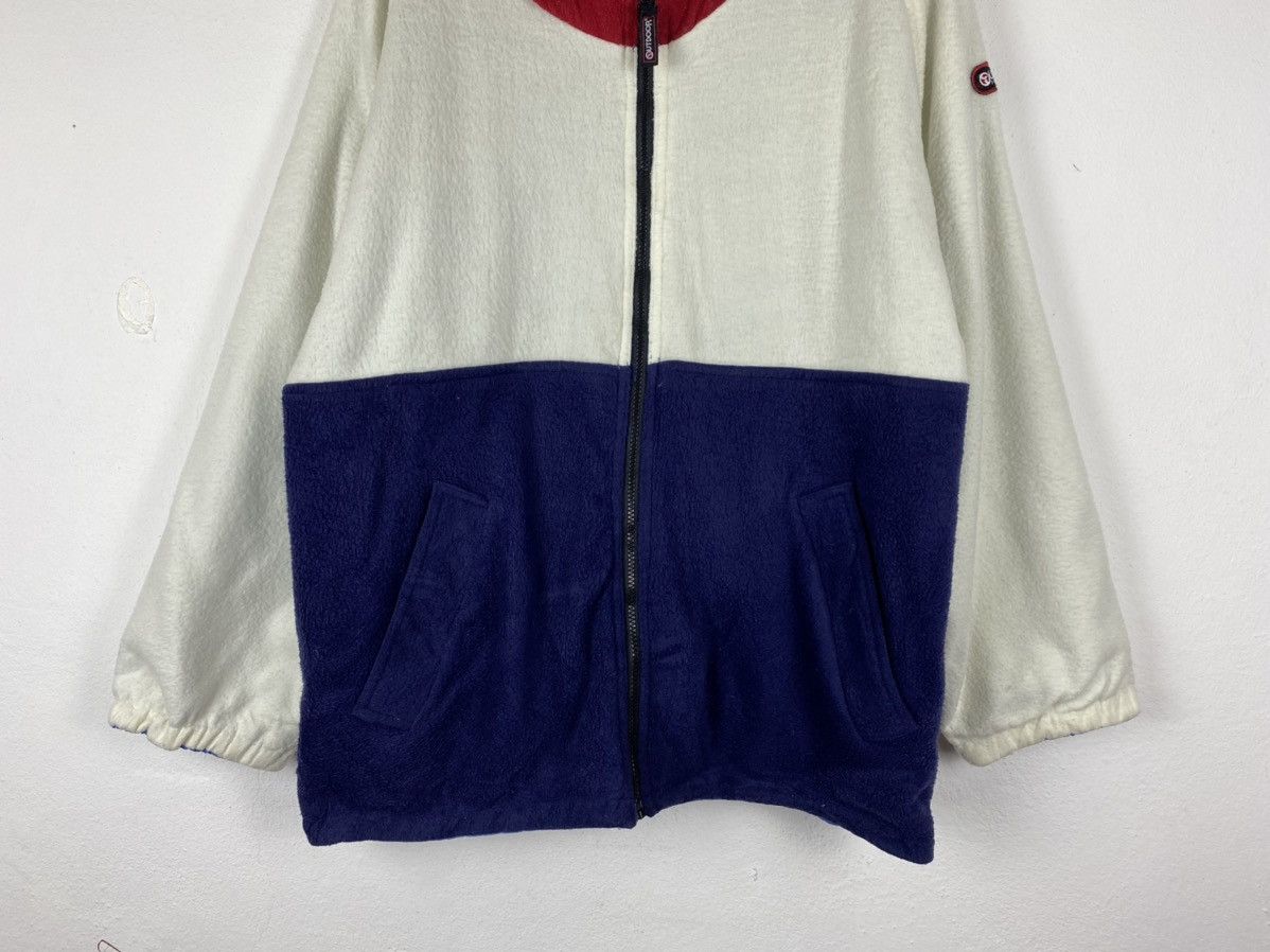 Other Outdoor Reversible Sportwear Jacket Size US L / EU 52-54 / 3 - 5 Thumbnail