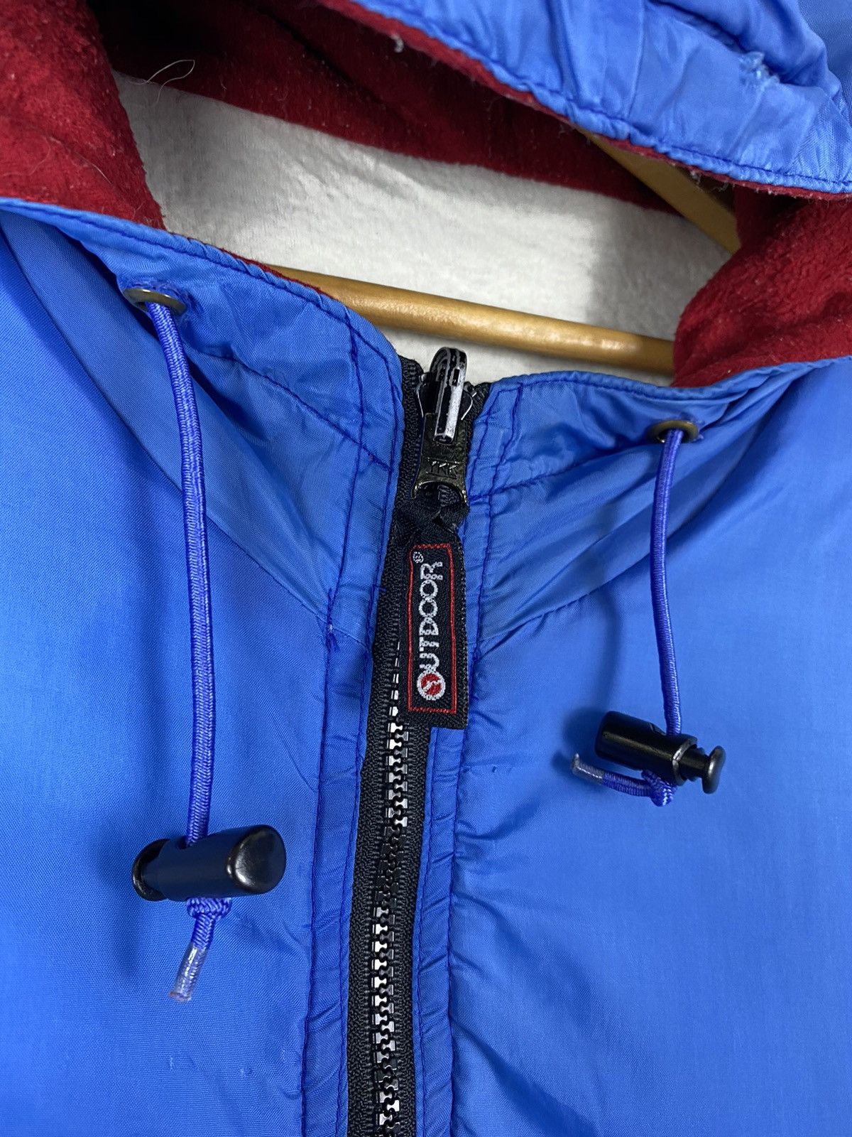 Other Outdoor Reversible Sportwear Jacket Size US L / EU 52-54 / 3 - 14 Thumbnail