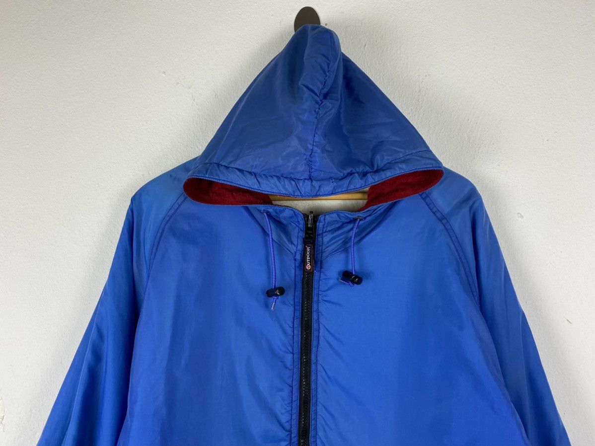 Other Outdoor Reversible Sportwear Jacket Size US L / EU 52-54 / 3 - 10 Thumbnail