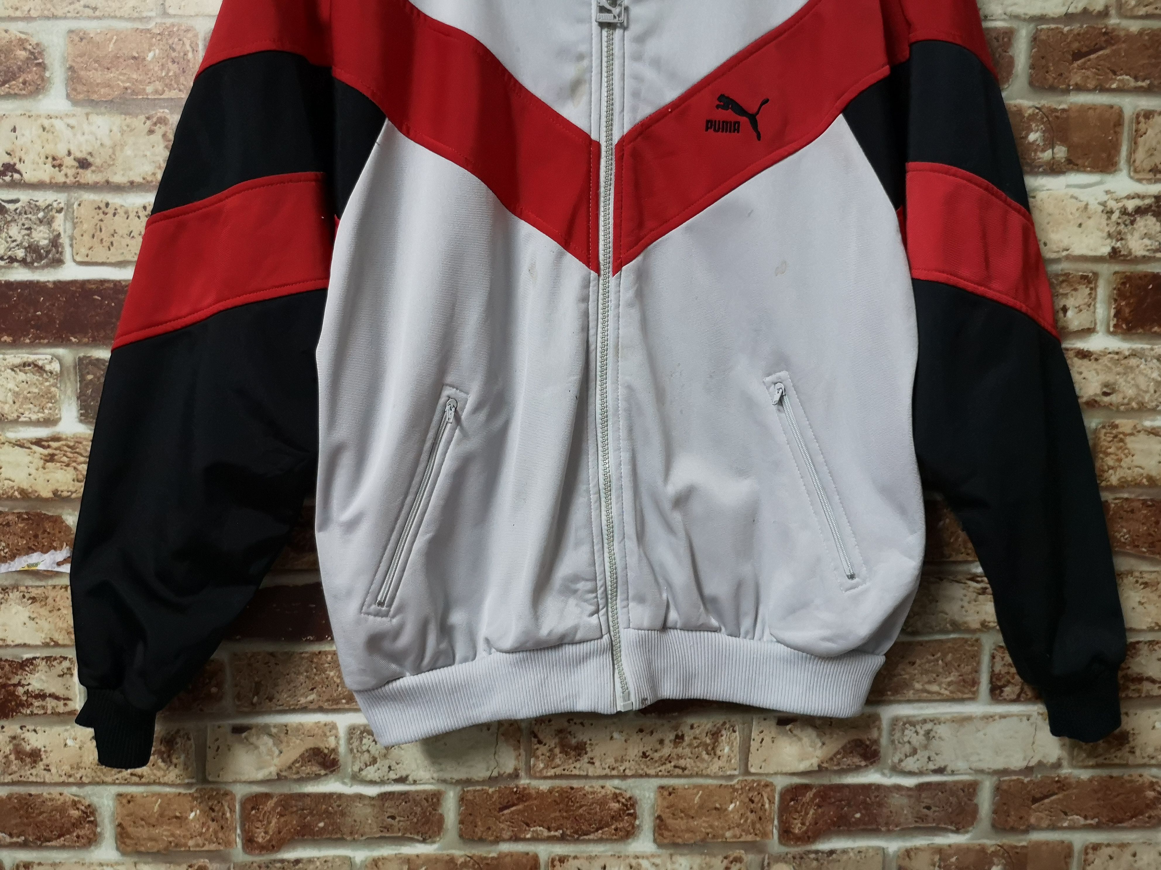 Puma × Vintage 🔥LAST CALL🔥Vintage Puma Classic Designs Size US M / EU 48-50 / 2 - 4 Thumbnail