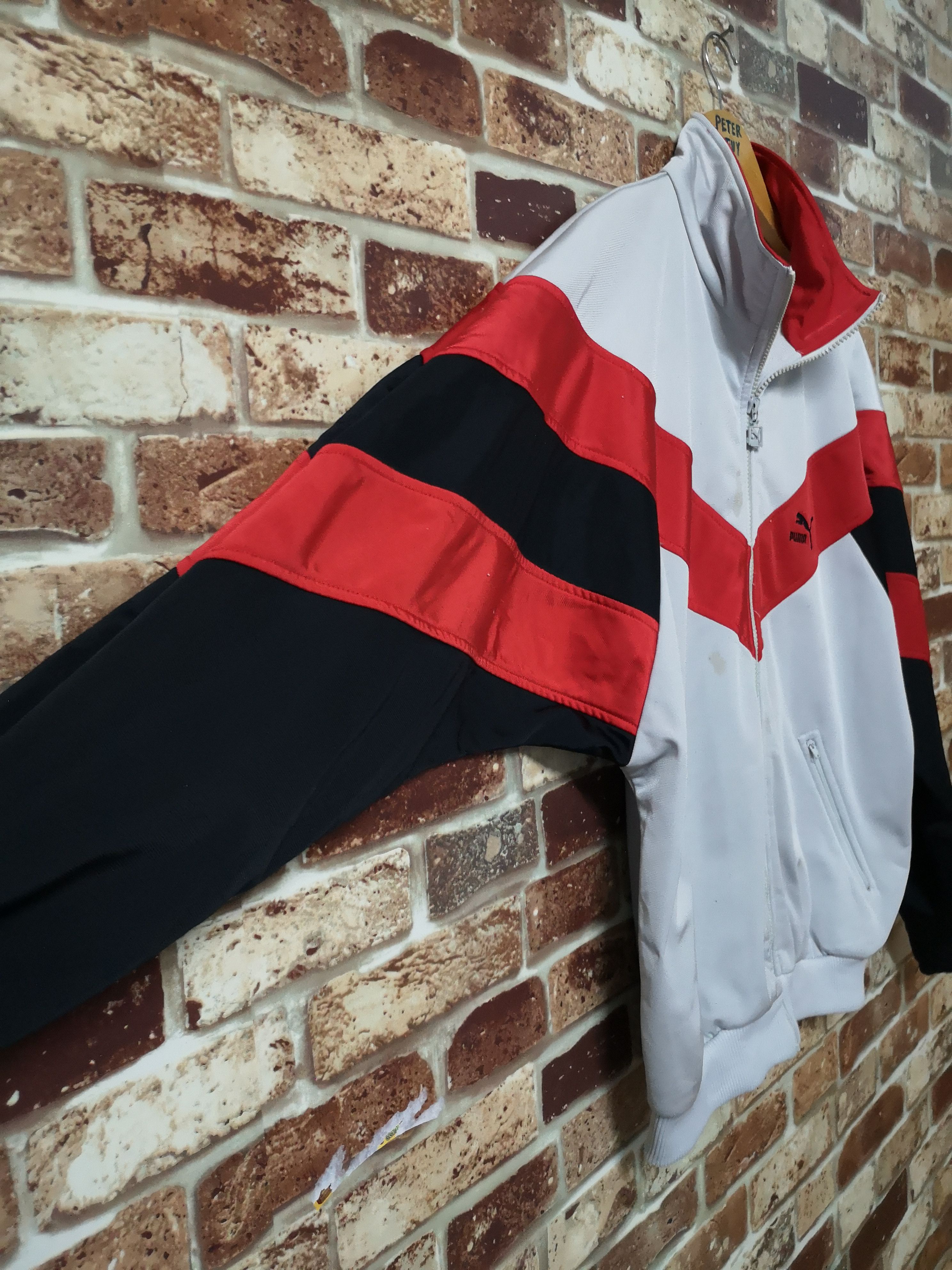 Puma × Vintage 🔥LAST CALL🔥Vintage Puma Classic Designs Size US M / EU 48-50 / 2 - 5 Thumbnail